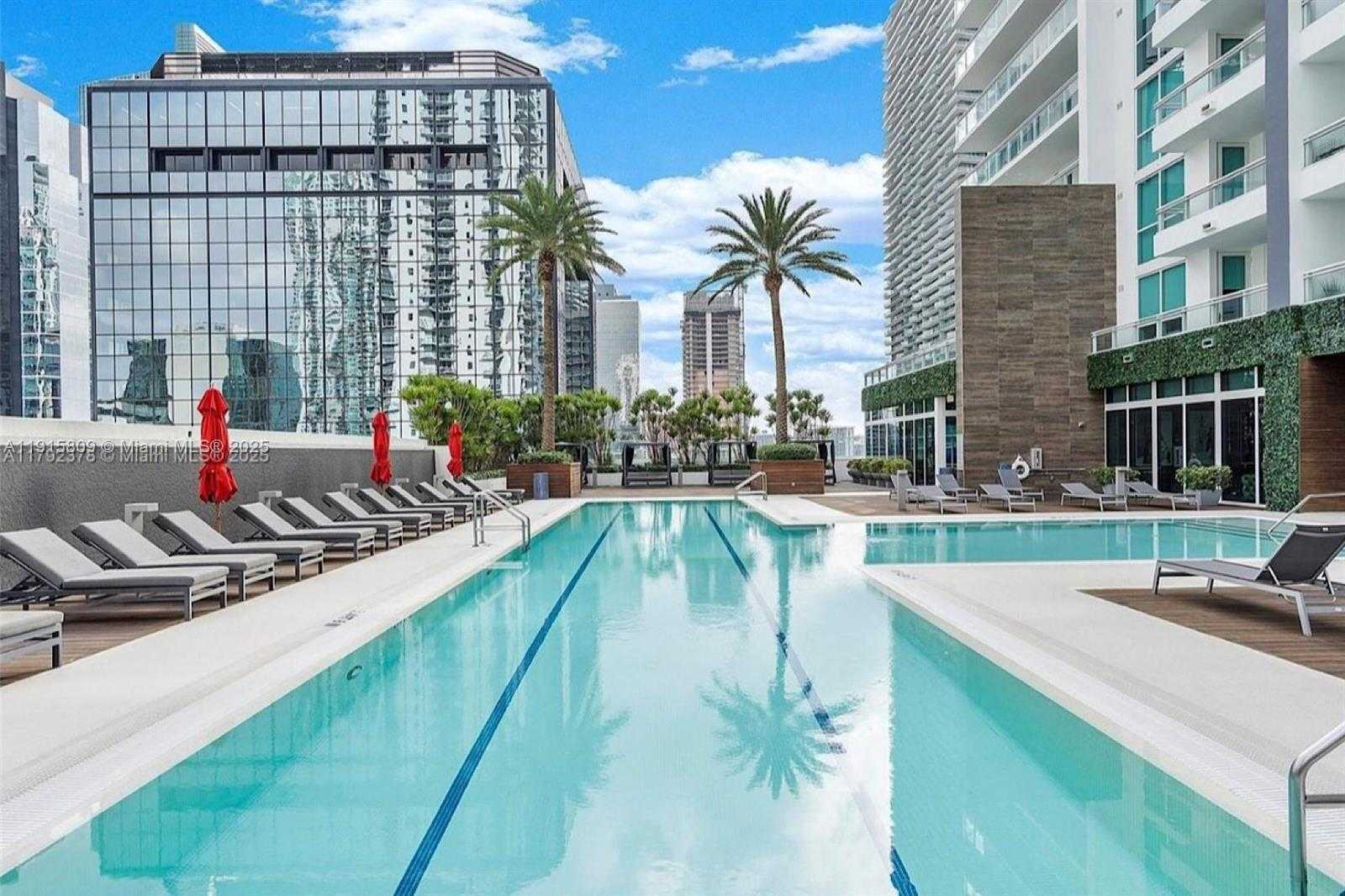 Small Image of 1080 BRICKELL AVE #3705, Miami Number 23