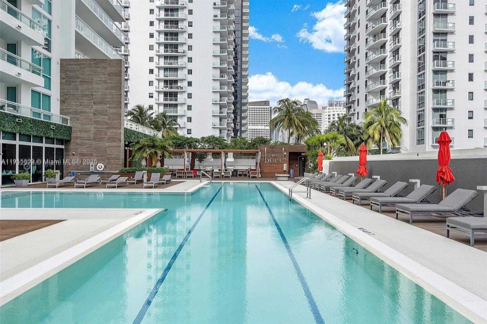 Small Image of 1080 BRICKELL AVE #3705, Miami Number 25