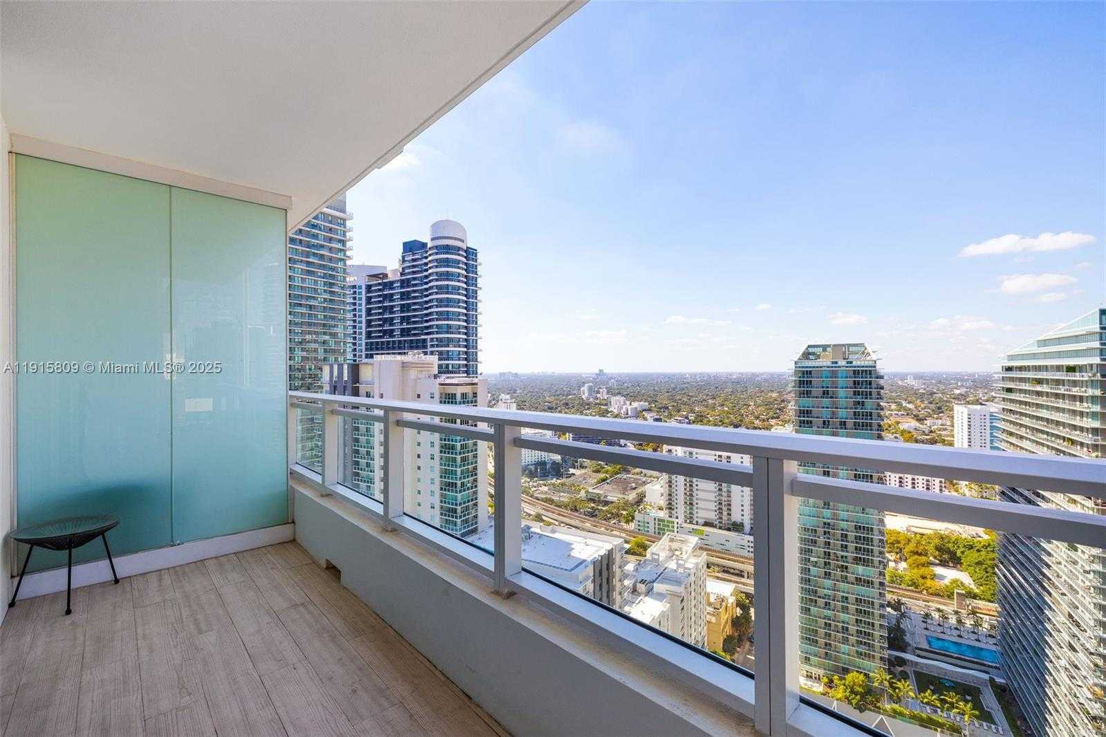 Small Image of 1080 BRICKELL AVE #3705, Miami Number 3