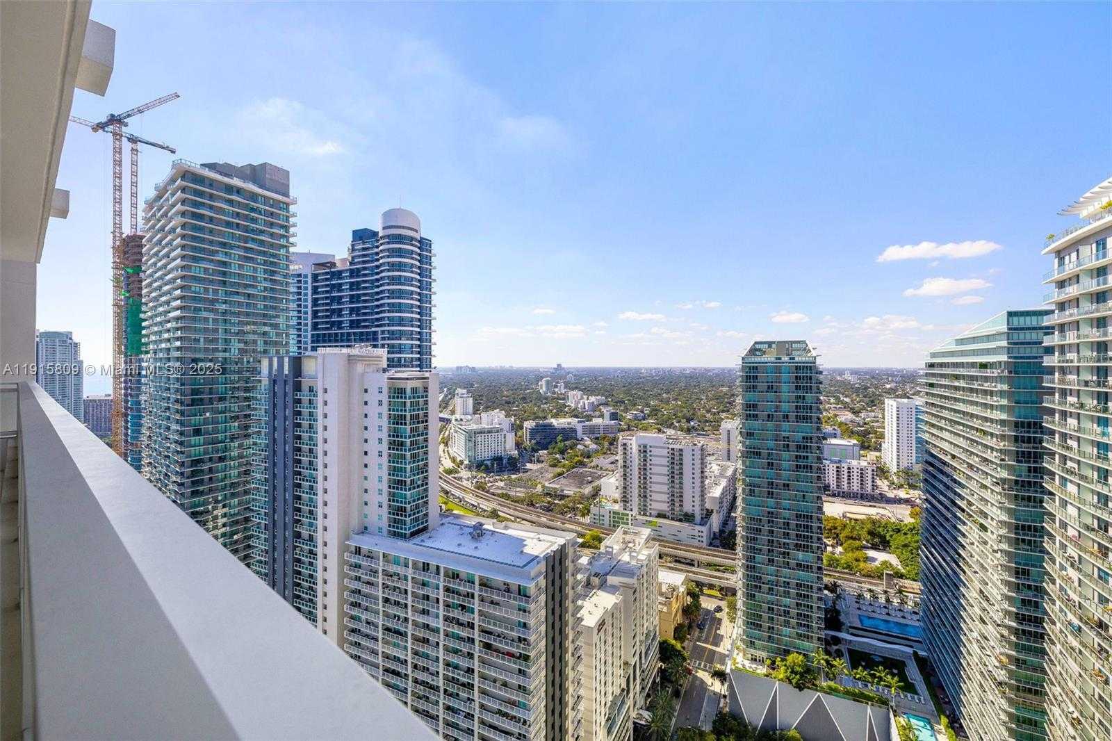 Small Image of 1080 BRICKELL AVE #3705, Miami Number 4