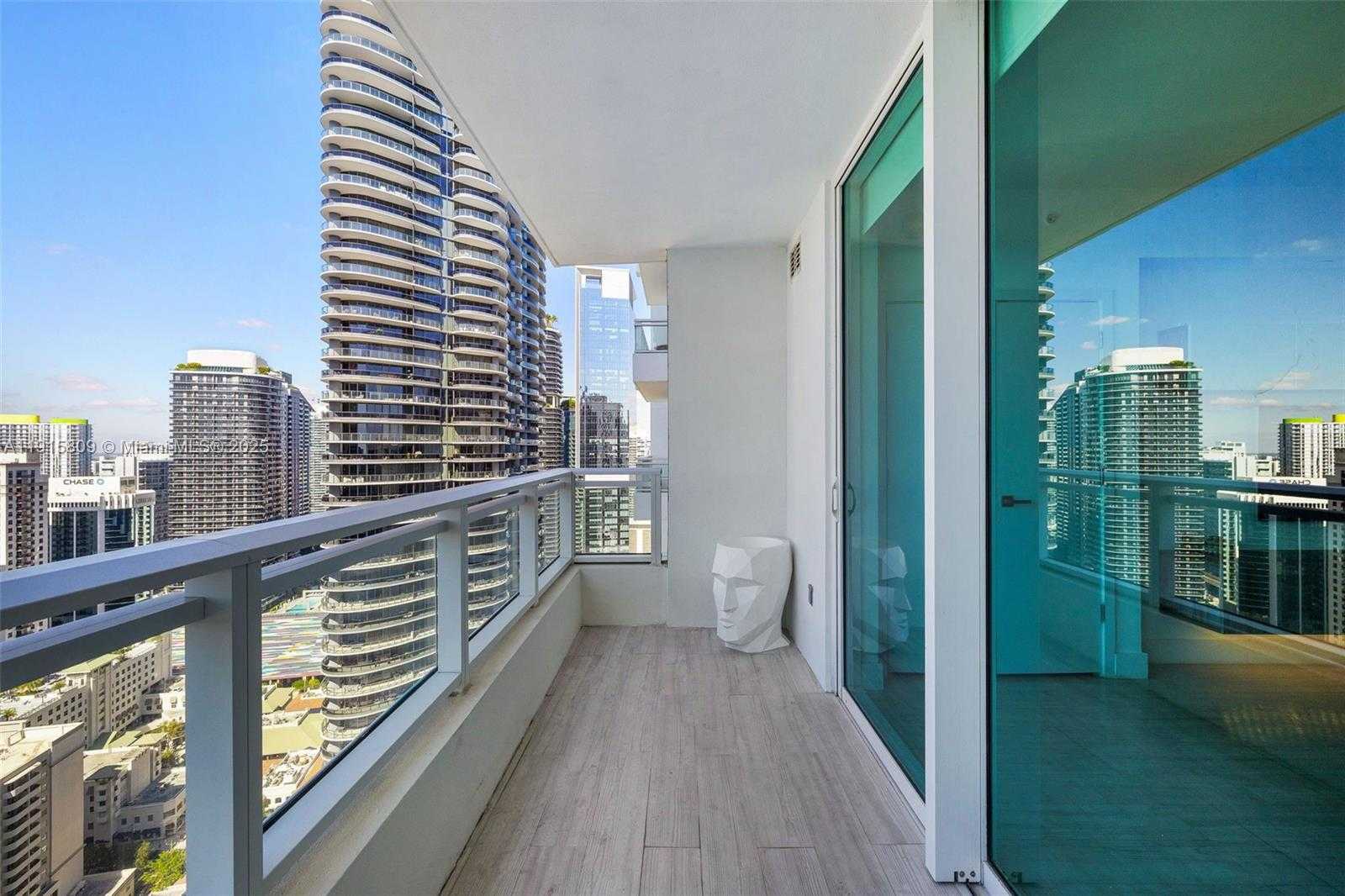 Small Image of 1080 BRICKELL AVE #3705, Miami Number 5