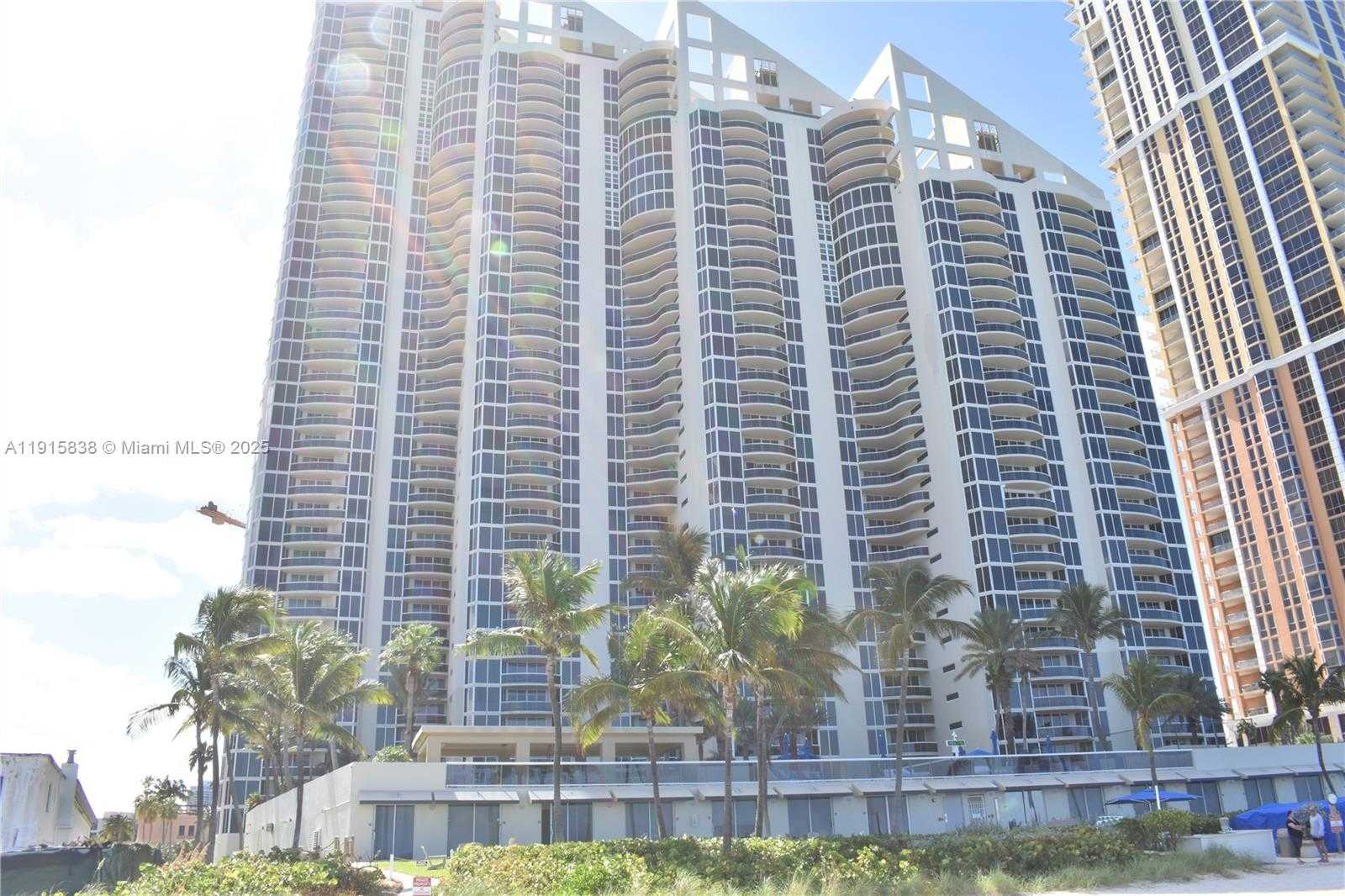 Small Image of 17555 COLLINS AVE #406, Sunny Isles Beach Number 18