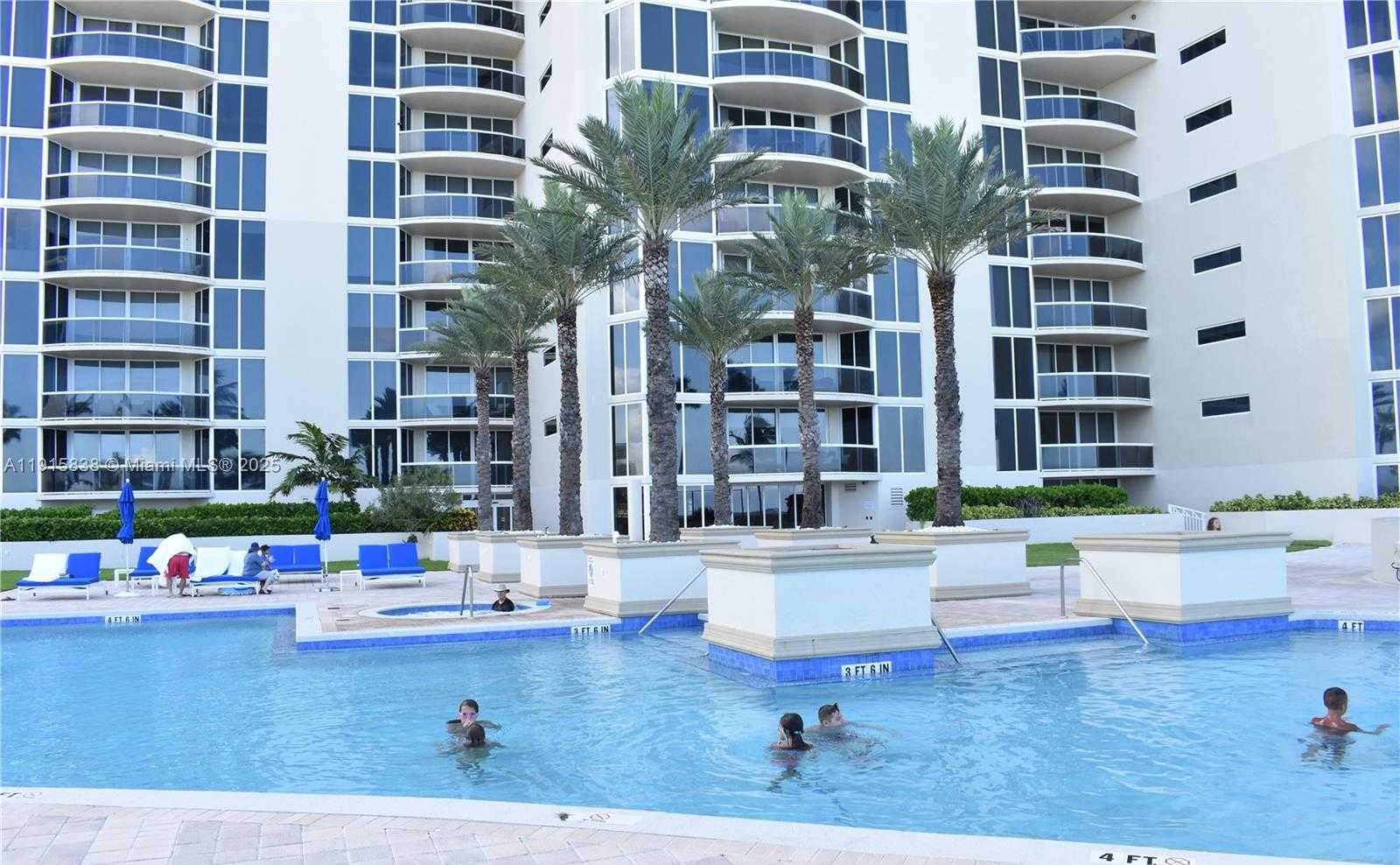 Small Image of 17555 COLLINS AVE #406, Sunny Isles Beach Number 20