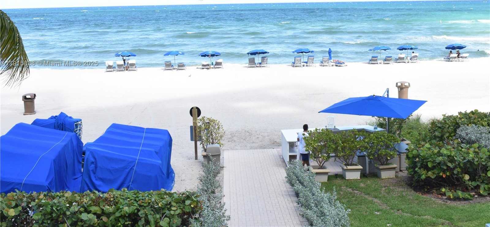 Small Image of 17555 COLLINS AVE #406, Sunny Isles Beach Number 5