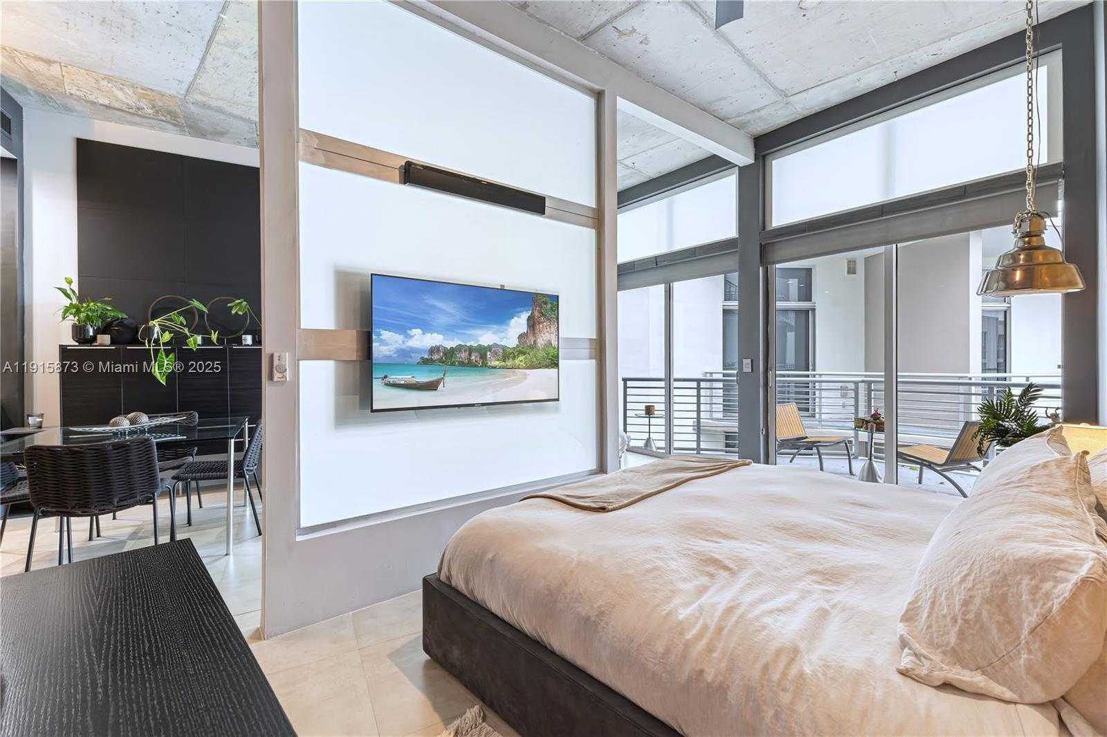 Small Image of 2001 MERIDIAN AVE #515, Miami Beach Number 14