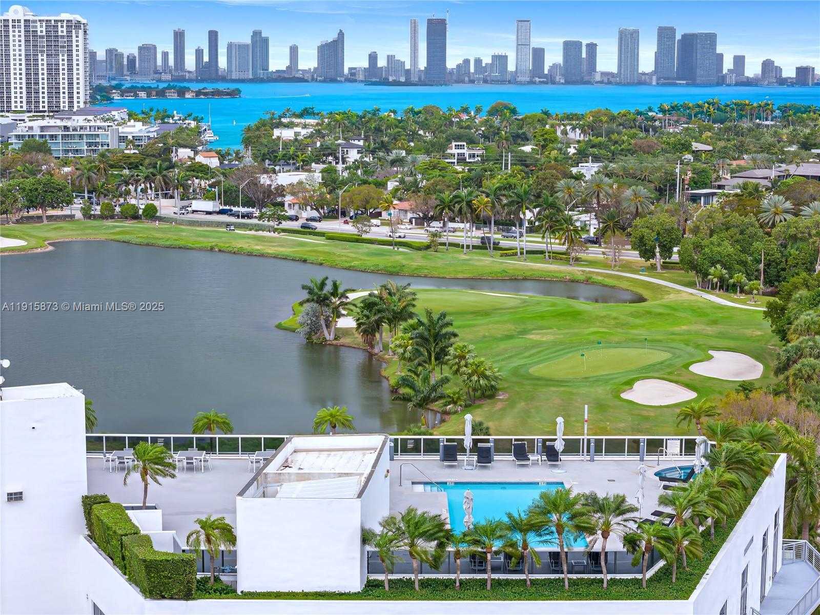 Small Image of 2001 MERIDIAN AVE #515, Miami Beach Number 20