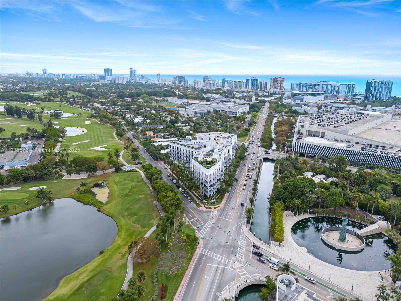 Small Image of 2001 MERIDIAN AVE #515, Miami Beach Number 25