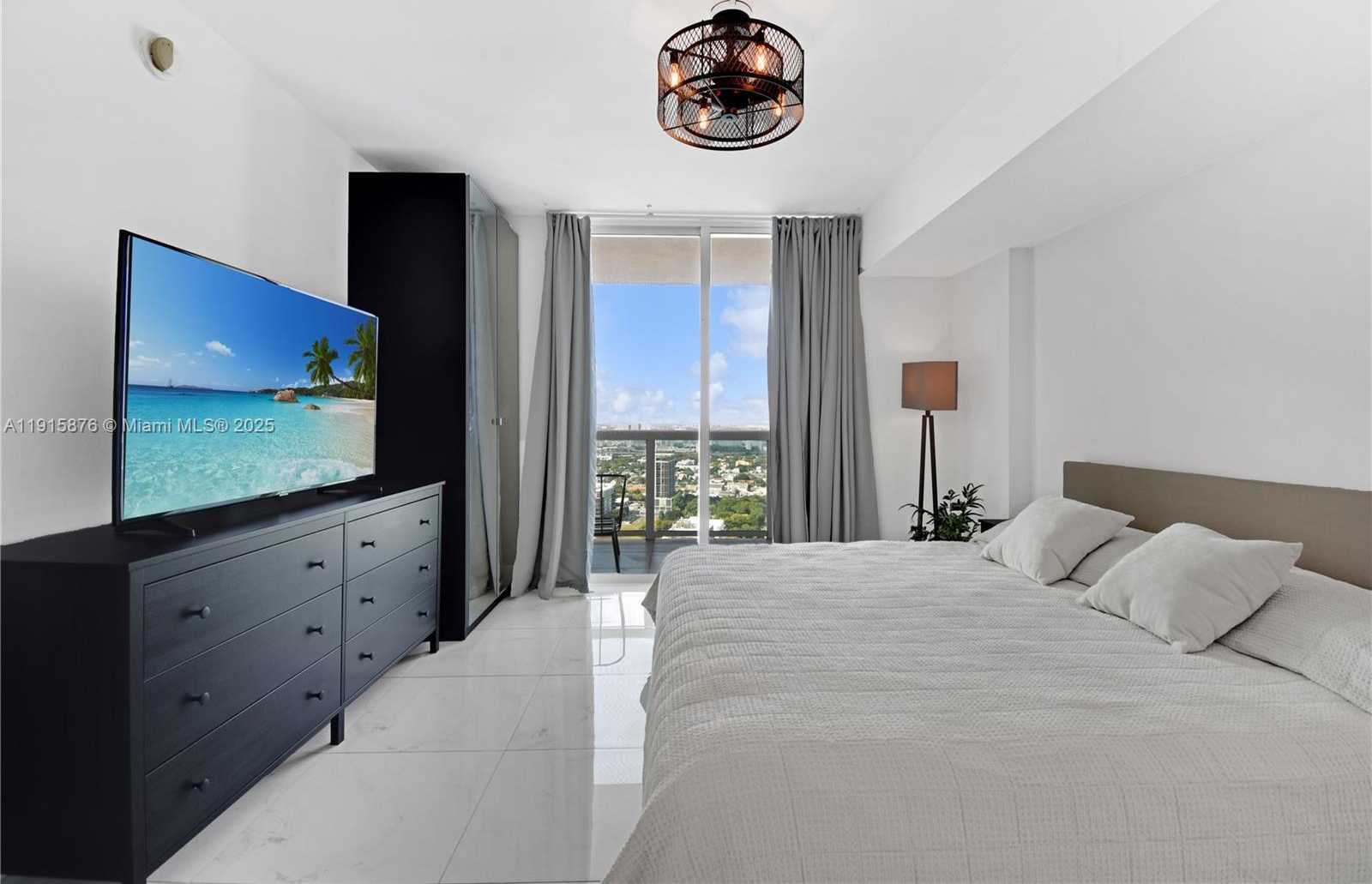 Small Image of 1800 NORTH BAYSHORE DR #4106, Miami Number 12