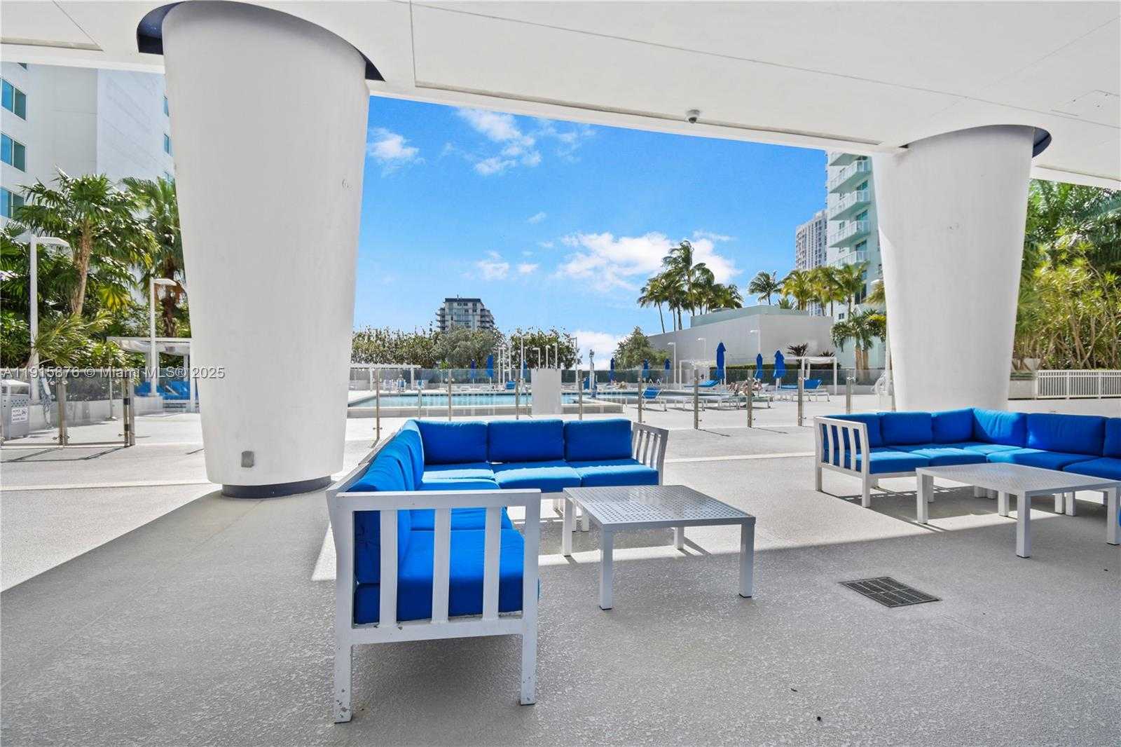 Small Image of 1800 NORTH BAYSHORE DR #4106, Miami Number 29