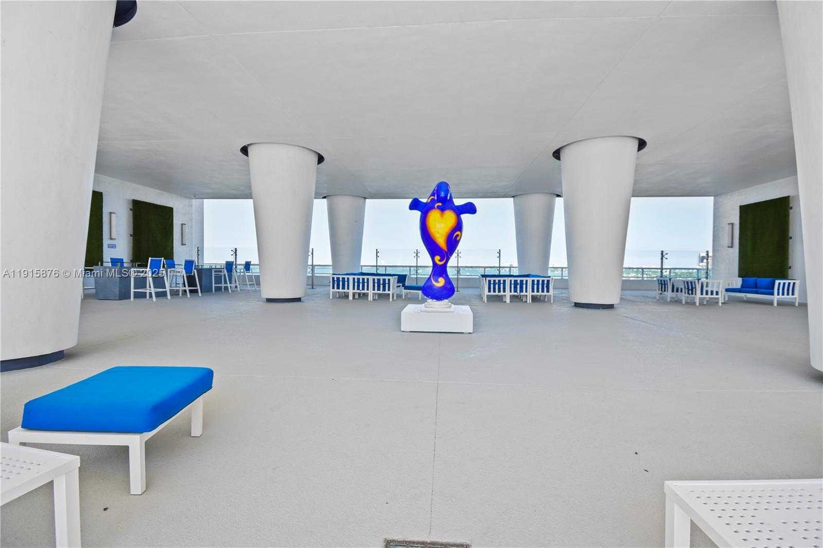 Small Image of 1800 NORTH BAYSHORE DR #4106, Miami Number 30