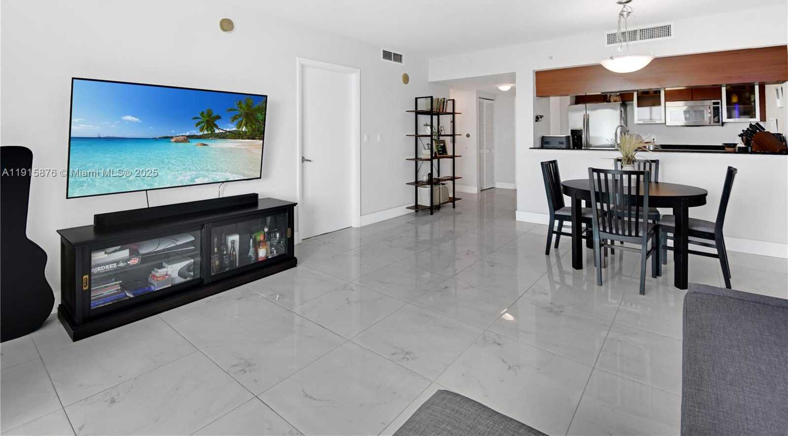 Small Image of 1800 NORTH BAYSHORE DR #4106, Miami Number 5