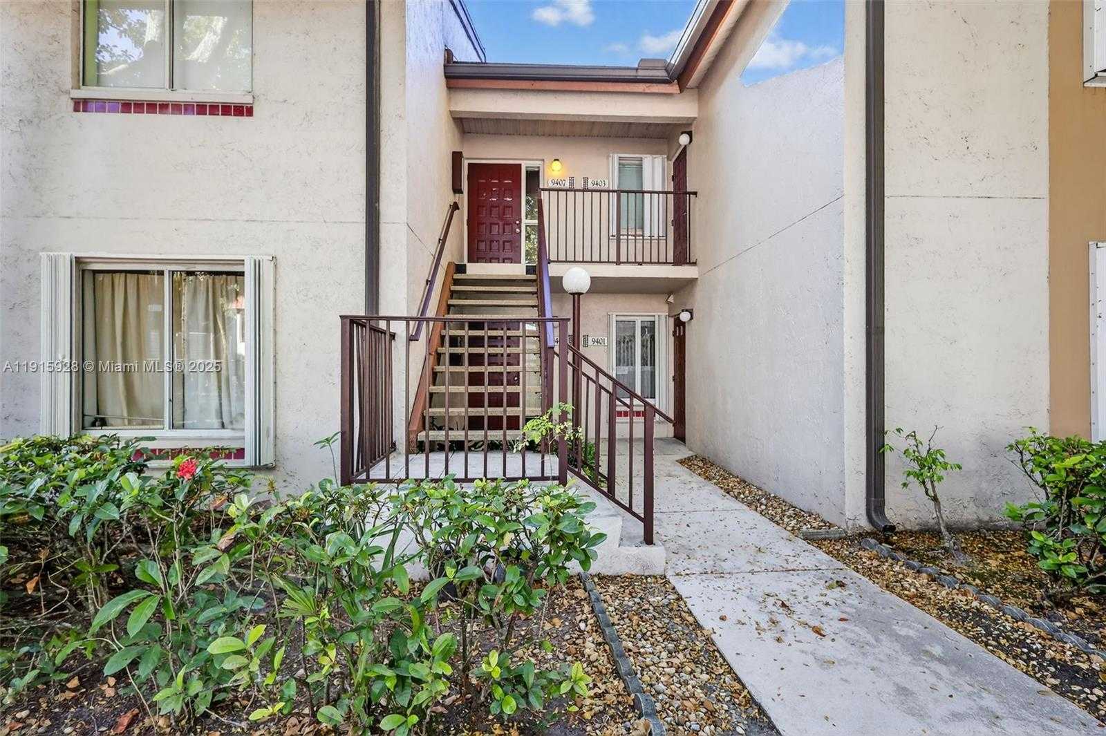 Small Image of 9407 SOUTH WEST 138TH PL #9407, Miami Number 30