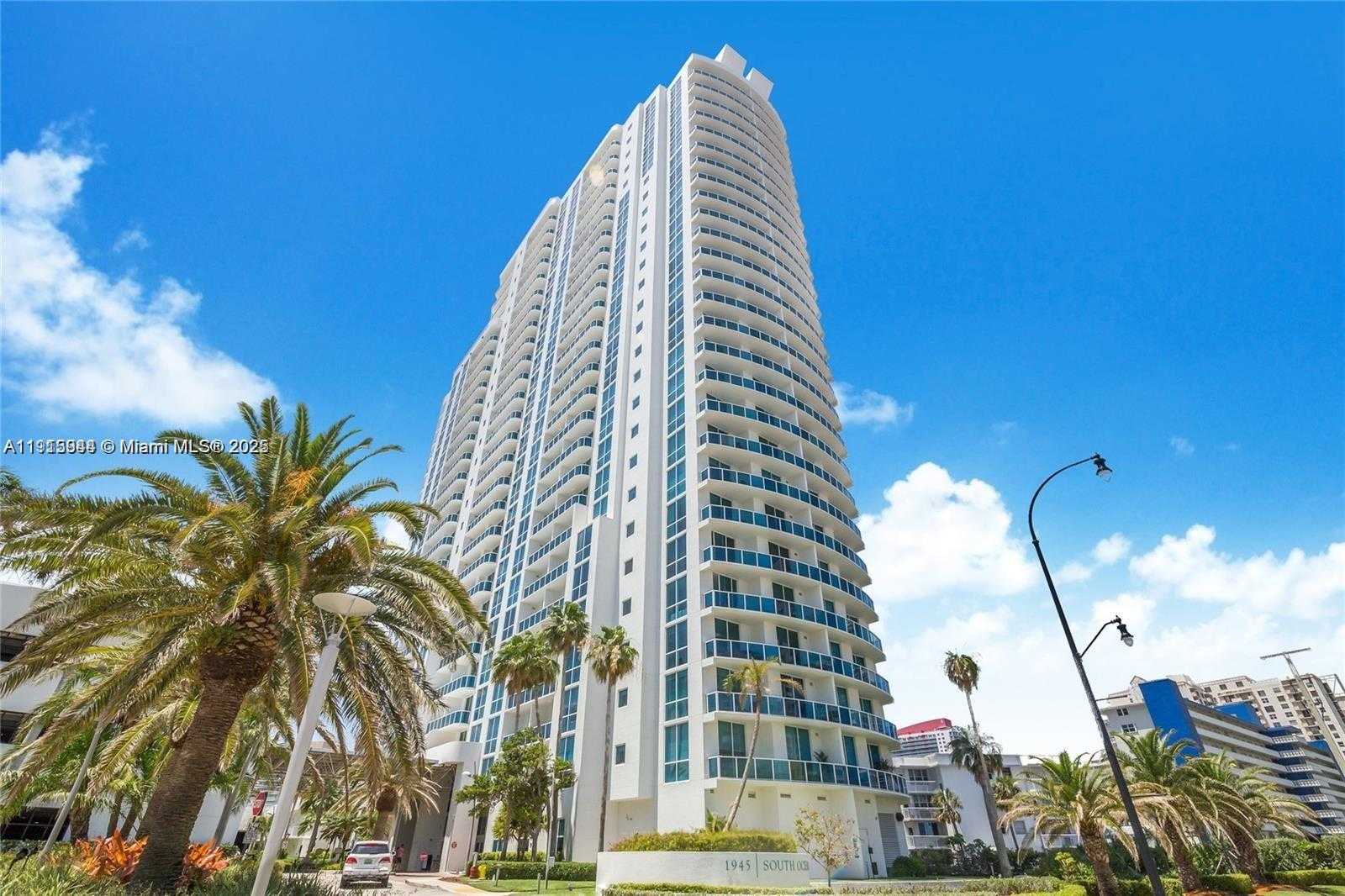 Small Image of 1945 SOUTH OCEAN DR #604, Hallandale Beach Number 18