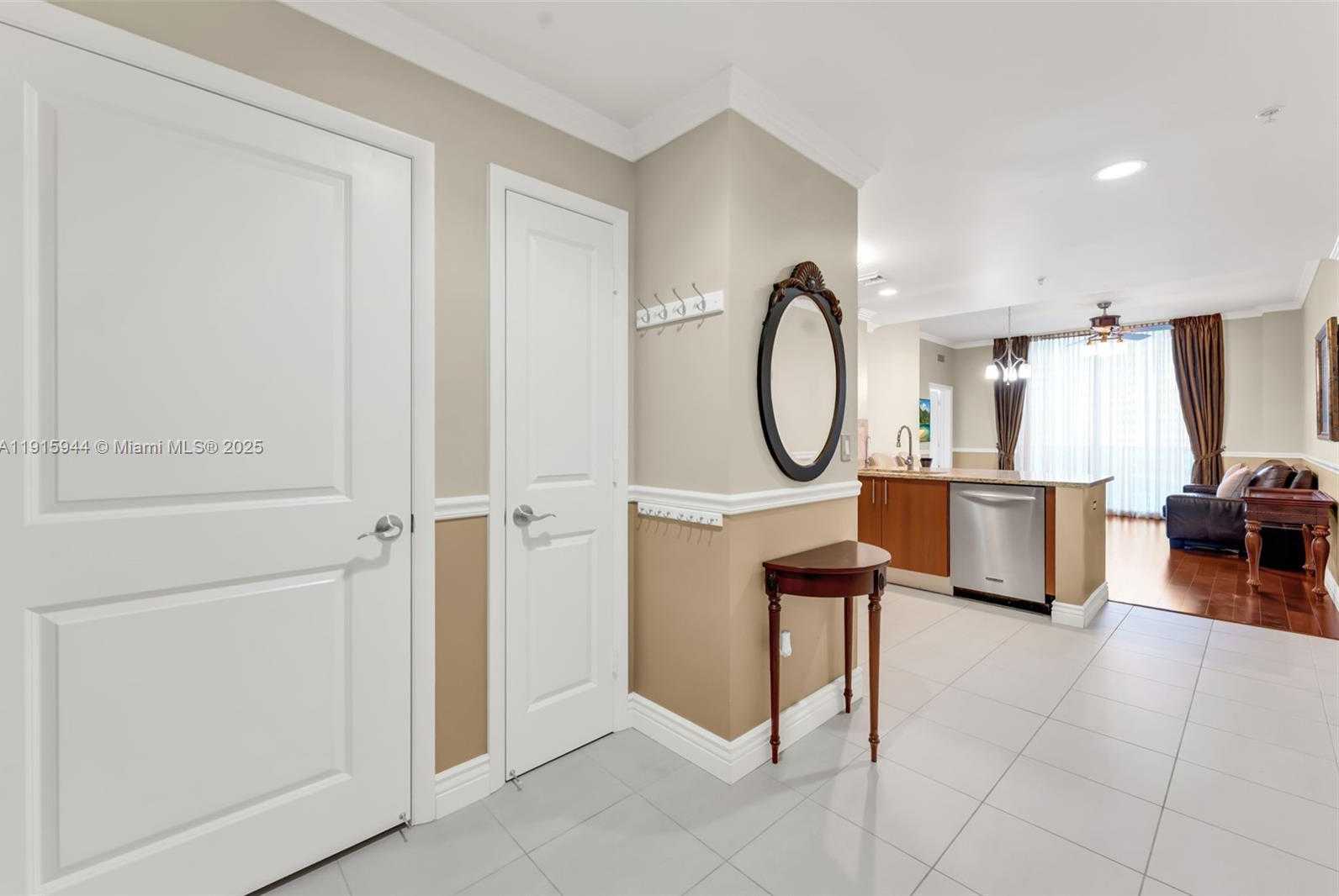 Small Image of 1945 SOUTH OCEAN DR #604, Hallandale Beach Number 2