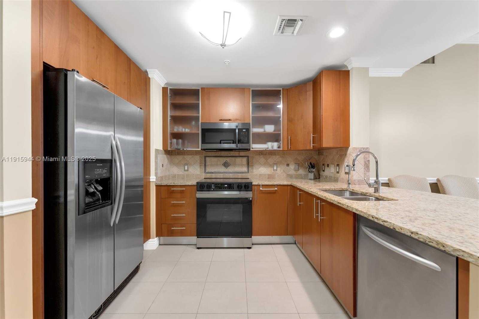 Small Image of 1945 SOUTH OCEAN DR #604, Hallandale Beach Number 3