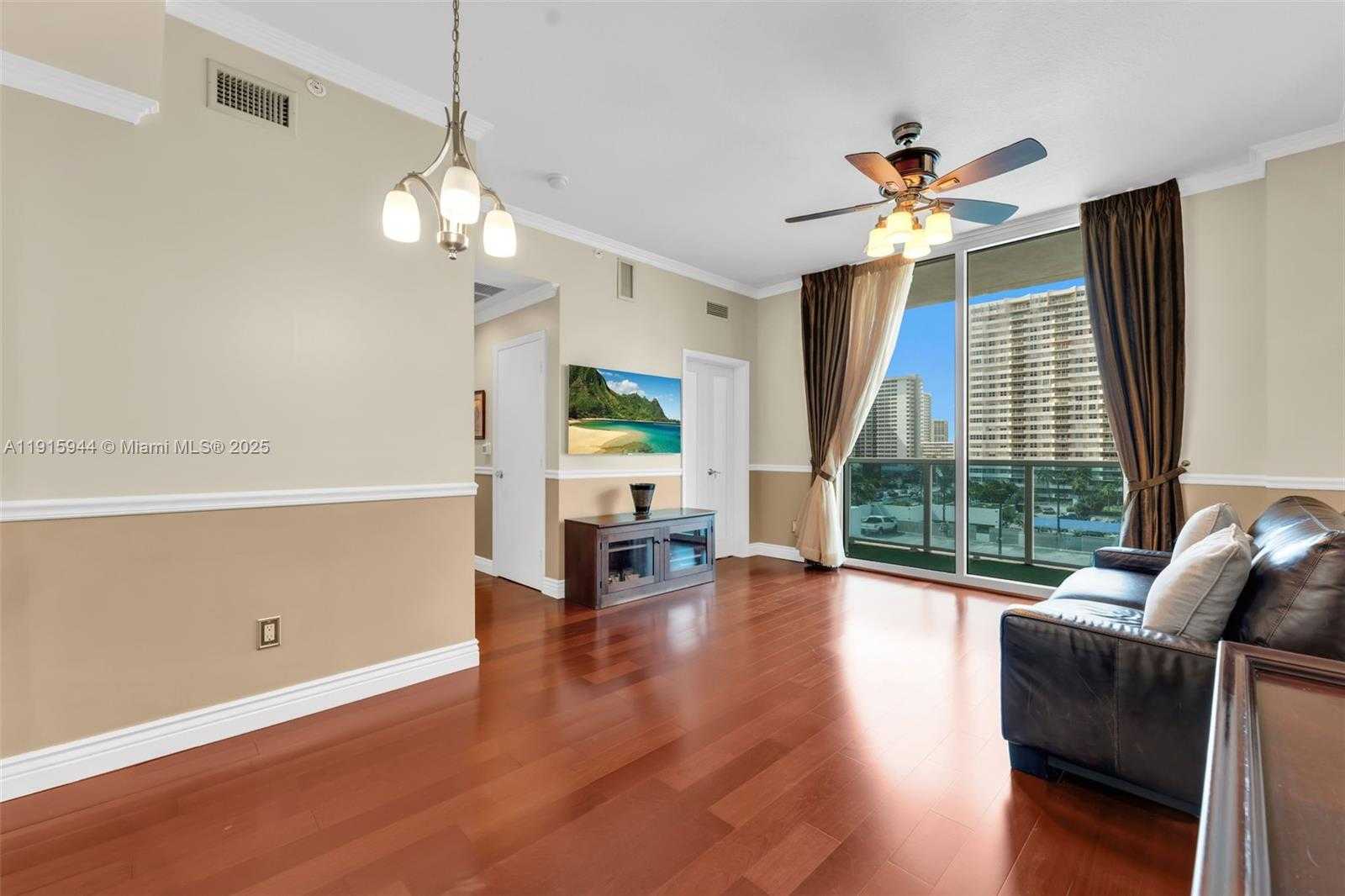 Small Image of 1945 SOUTH OCEAN DR #604, Hallandale Beach Number 4