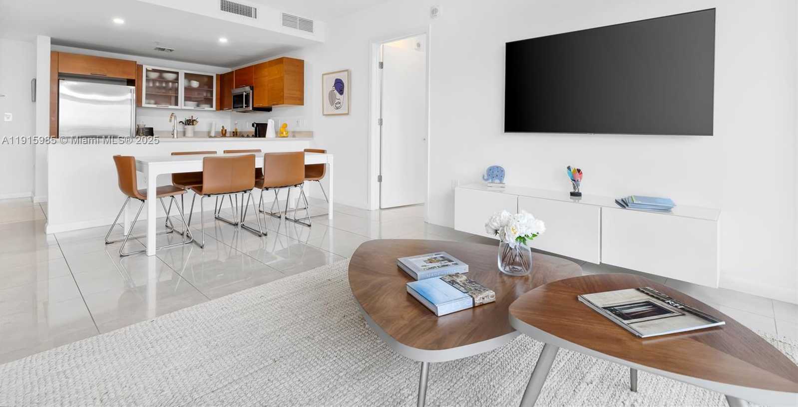 Small Image of 3250 NORTH EAST 1ST AVE #605, Miami Number 14