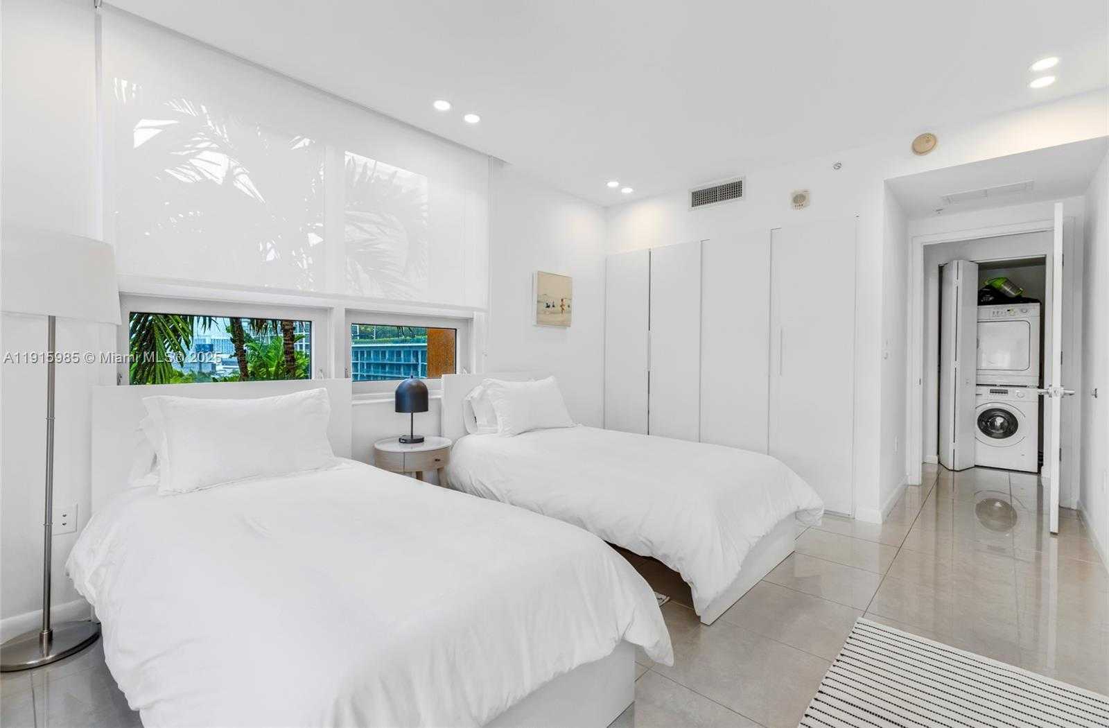 Small Image of 3250 NORTH EAST 1ST AVE #605, Miami Number 24