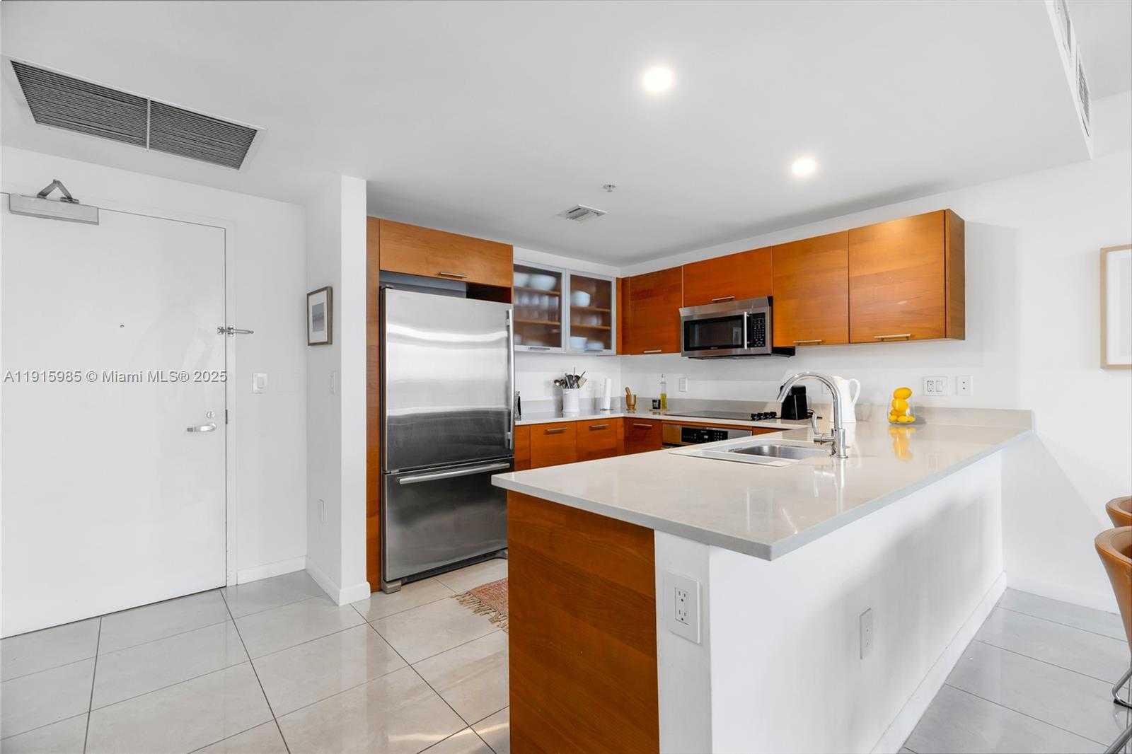 Small Image of 3250 NORTH EAST 1ST AVE #605, Miami Number 3