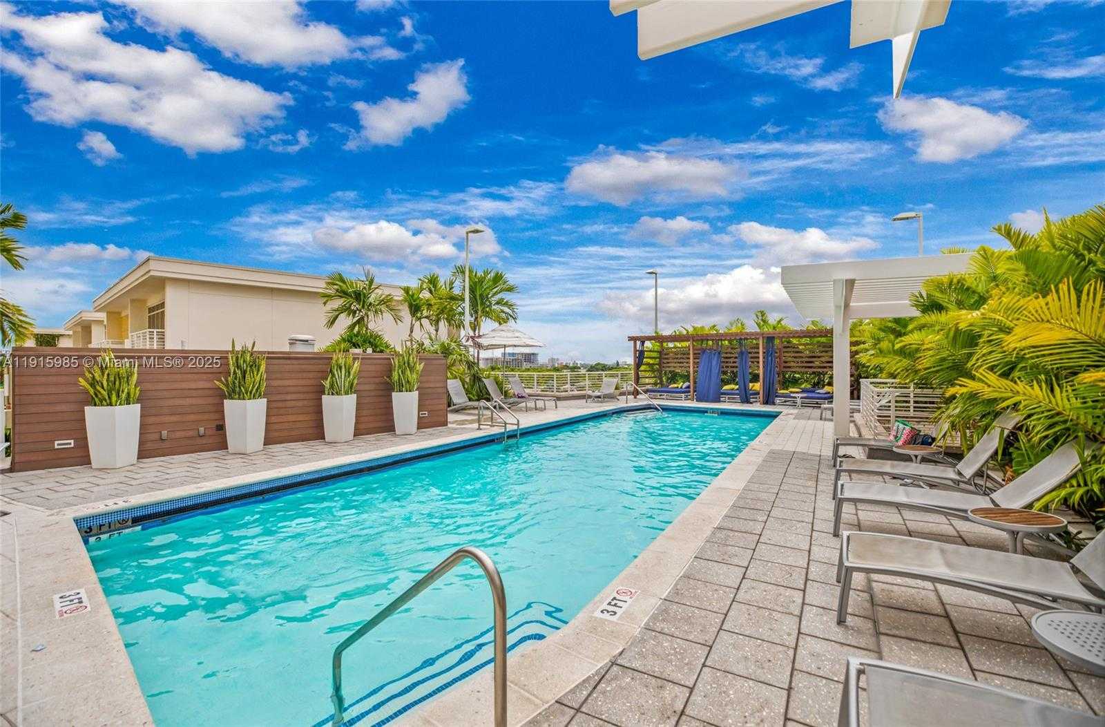 Small Image of 3250 NORTH EAST 1ST AVE #605, Miami Number 33