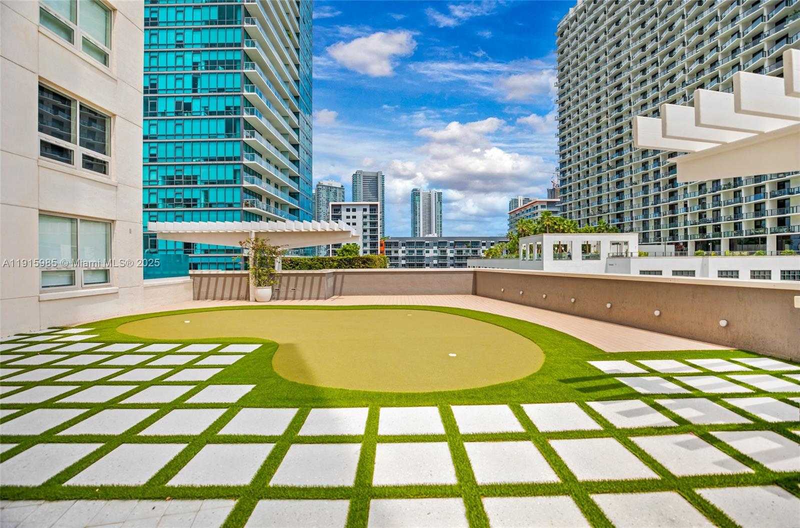 Small Image of 3250 NORTH EAST 1ST AVE #605, Miami Number 34