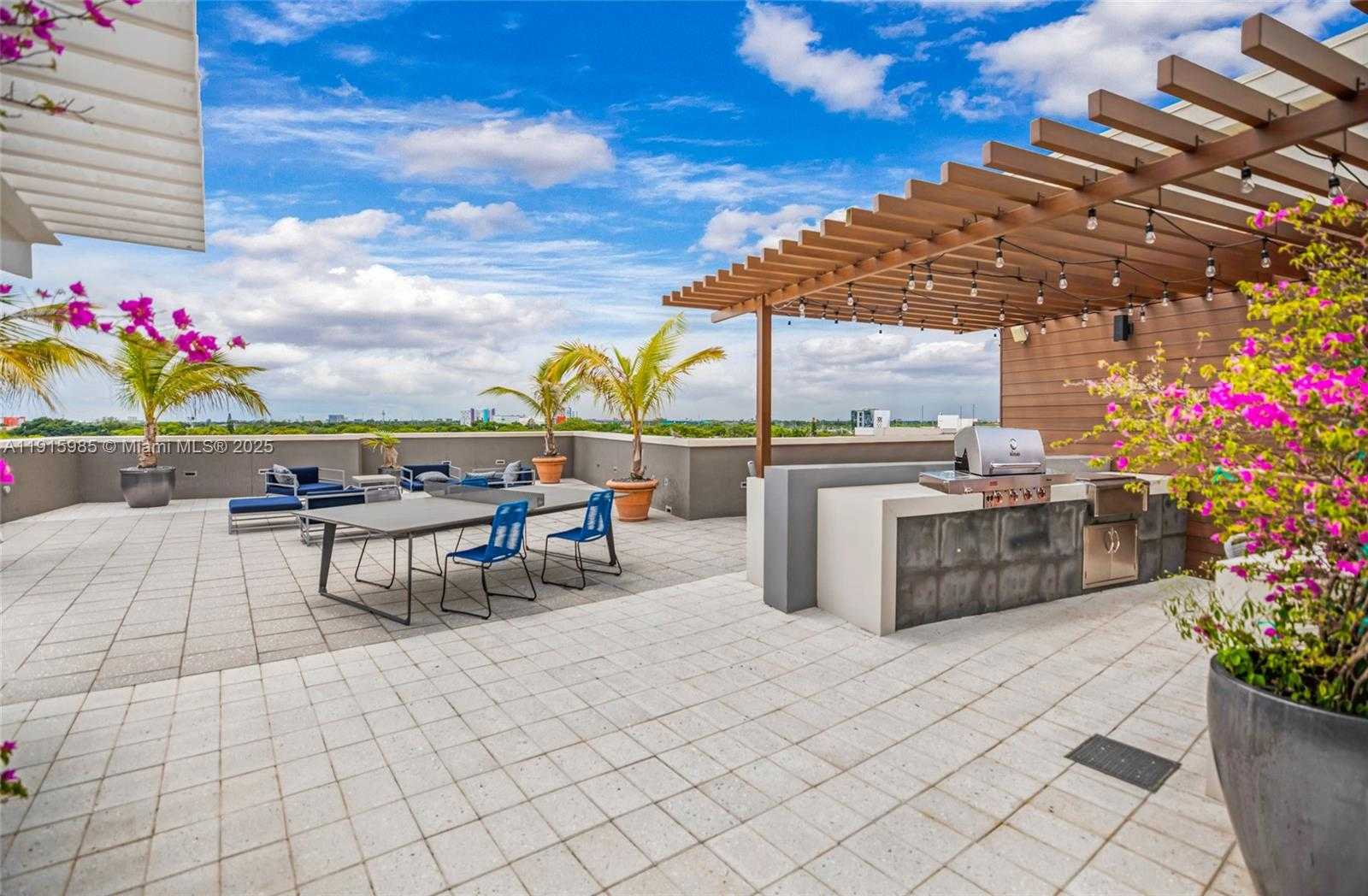 Small Image of 3250 NORTH EAST 1ST AVE #605, Miami Number 35