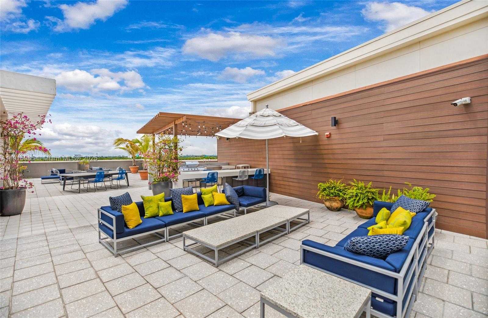 Small Image of 3250 NORTH EAST 1ST AVE #605, Miami Number 39