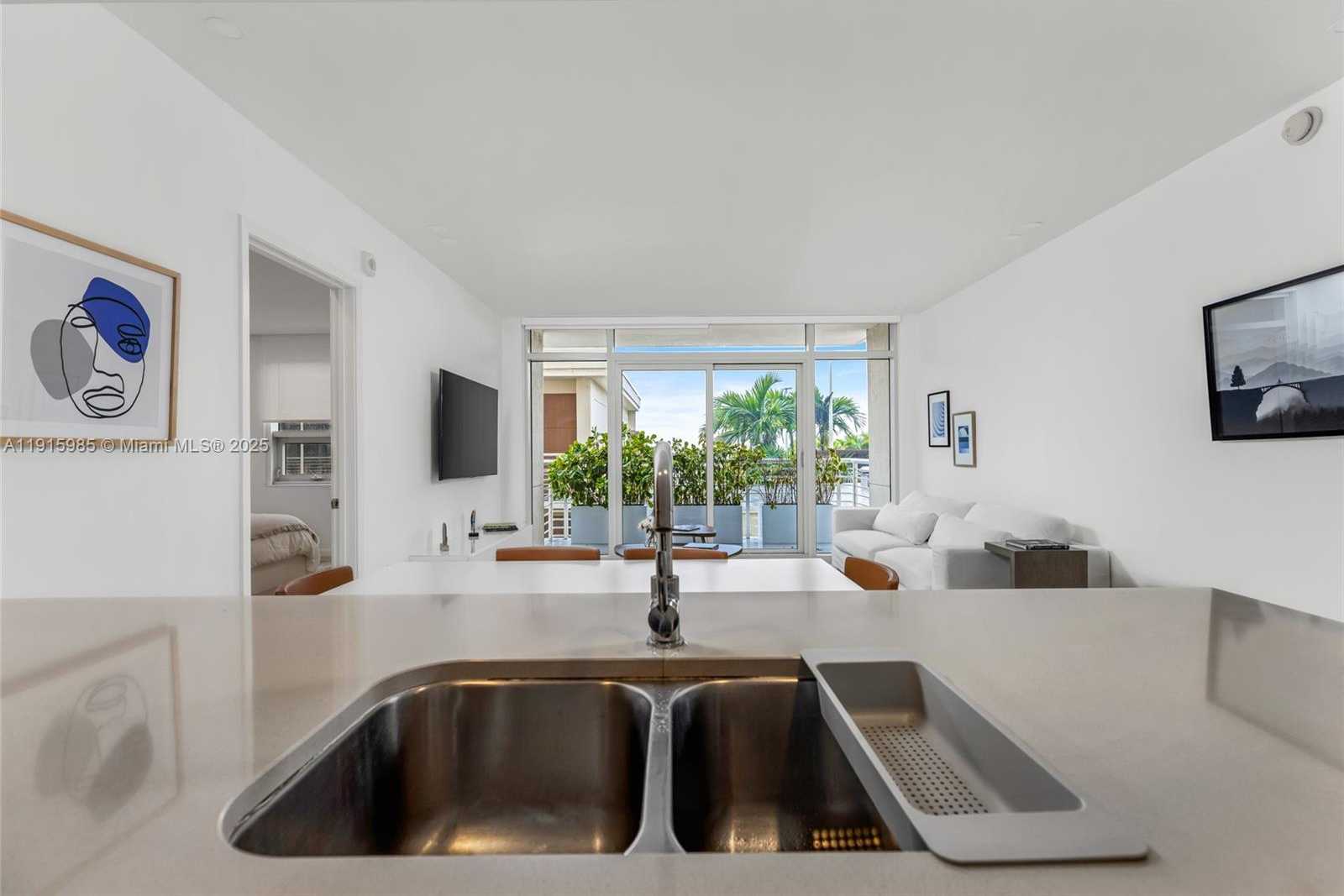 Small Image of 3250 NORTH EAST 1ST AVE #605, Miami Number 4