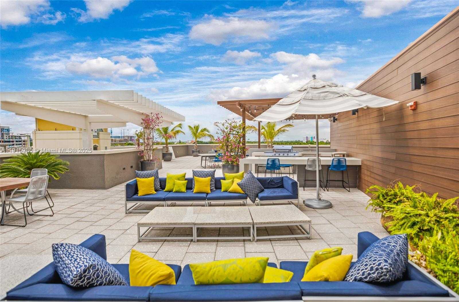 Small Image of 3250 NORTH EAST 1ST AVE #605, Miami Number 40