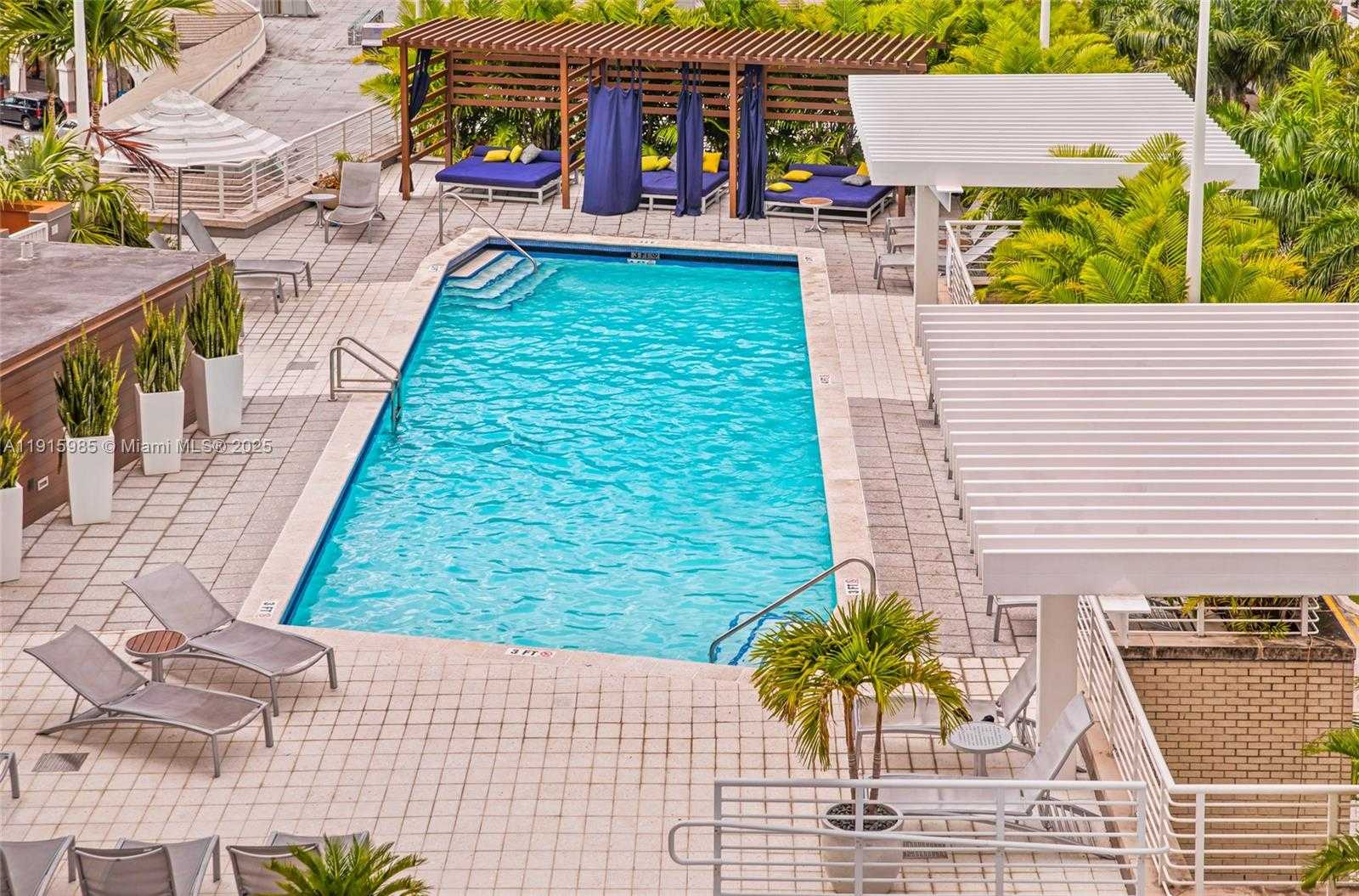 Small Image of 3250 NORTH EAST 1ST AVE #605, Miami Number 41