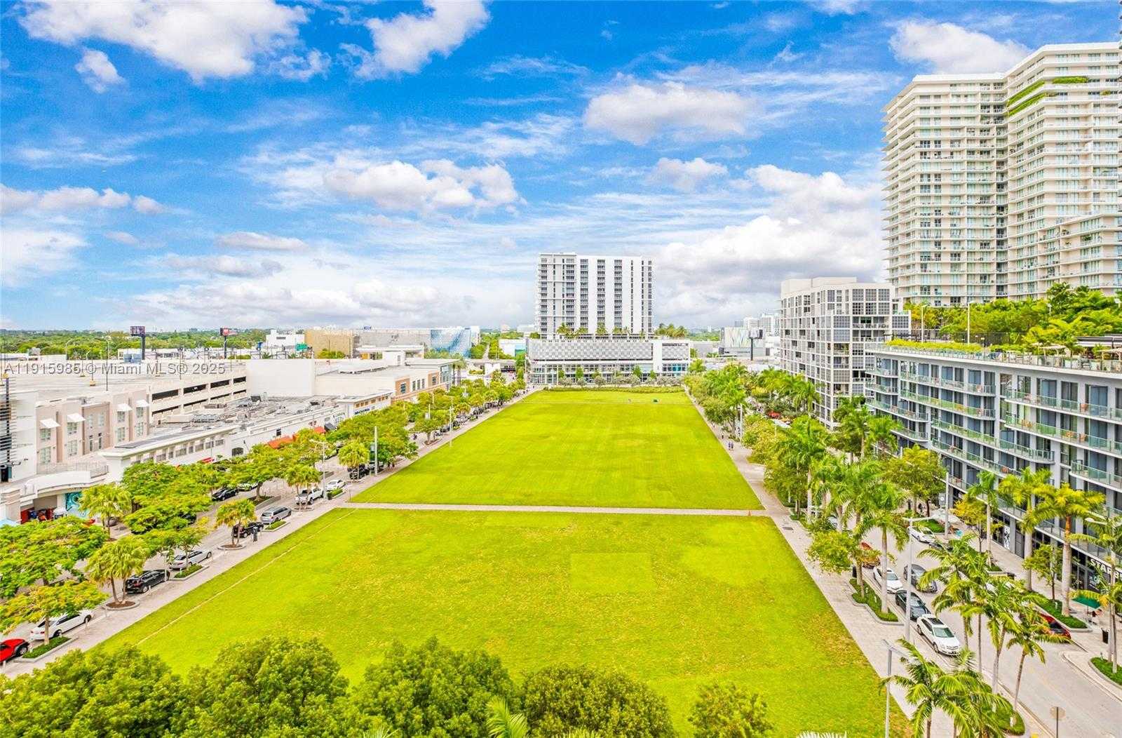 Small Image of 3250 NORTH EAST 1ST AVE #605, Miami Number 42