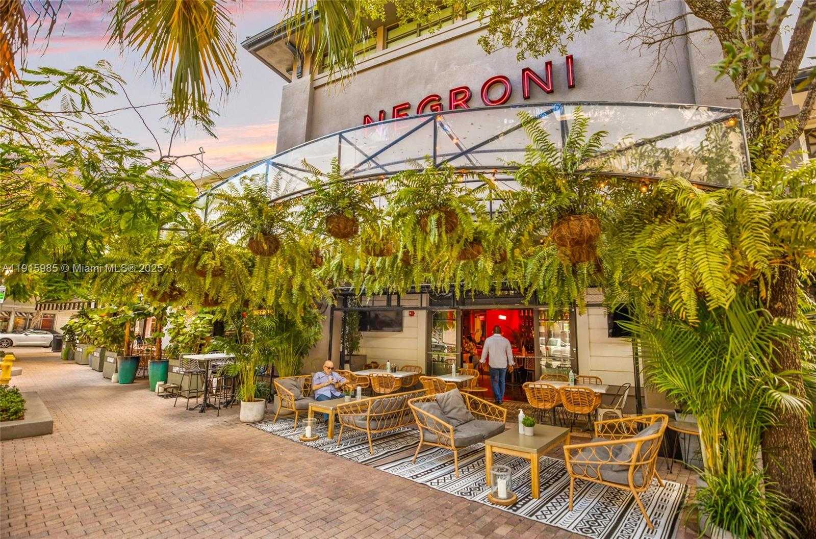 Small Image of 3250 NORTH EAST 1ST AVE #605, Miami Number 44