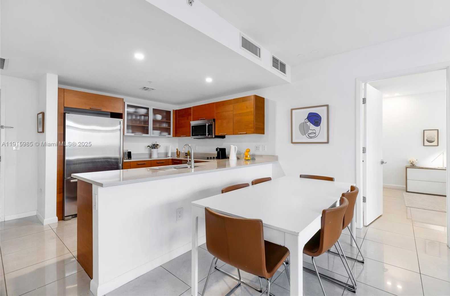 Small Image of 3250 NORTH EAST 1ST AVE #605, Miami Number 5