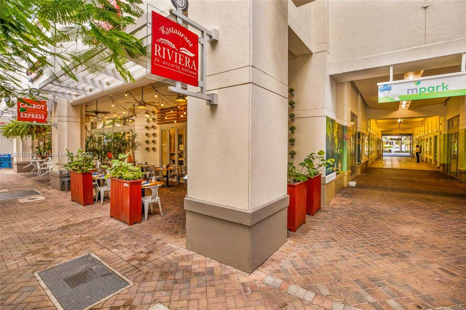 Small Image of 3250 NORTH EAST 1ST AVE #605, Miami Number 51