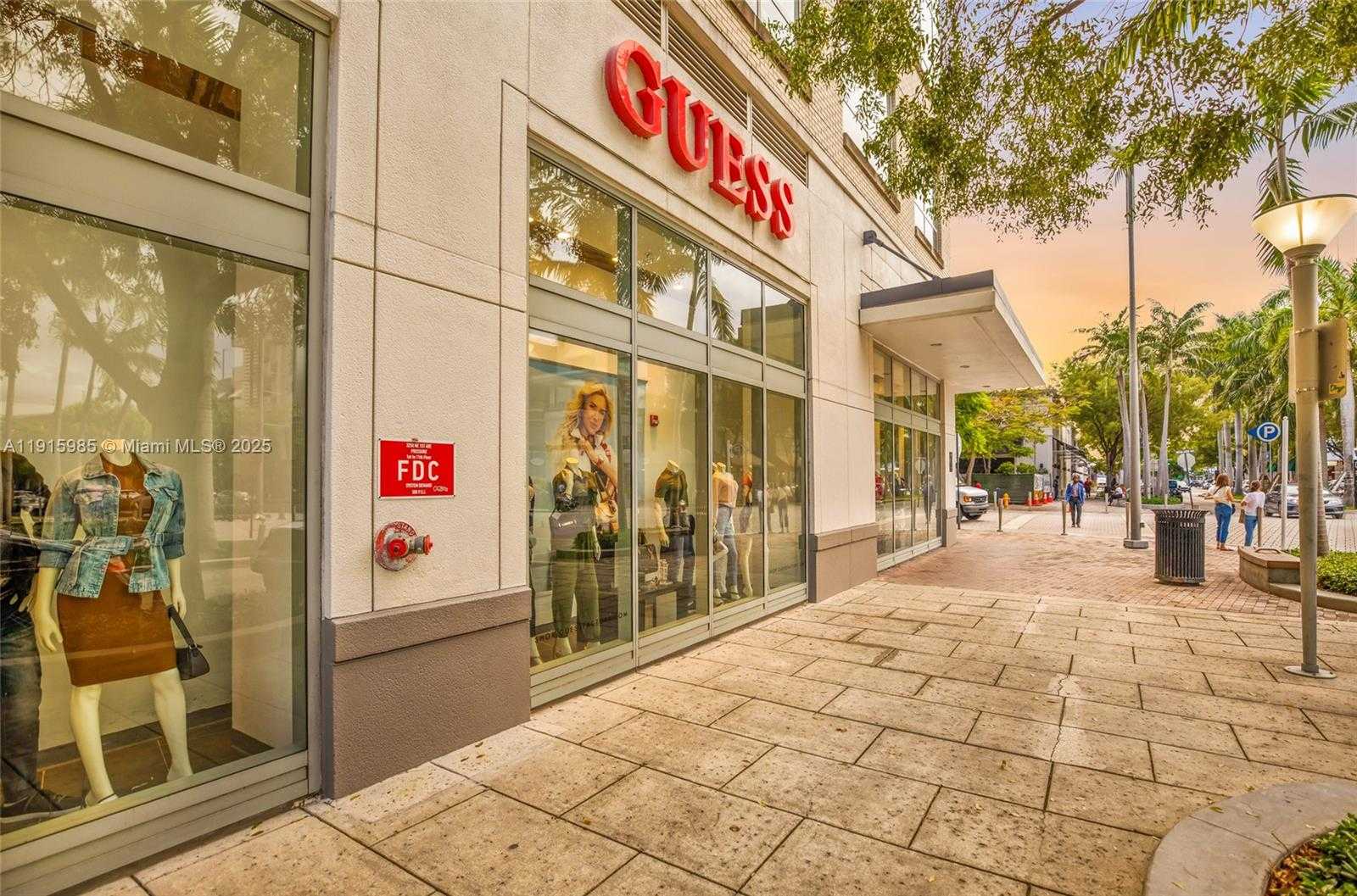 Small Image of 3250 NORTH EAST 1ST AVE #605, Miami Number 52