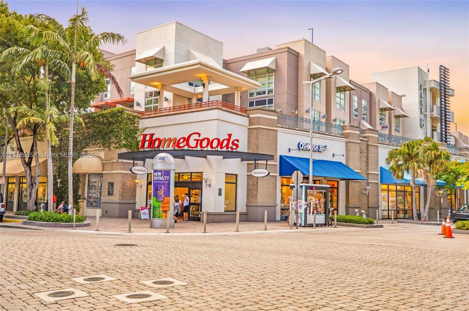 Small Image of 3250 NORTH EAST 1ST AVE #605, Miami Number 53