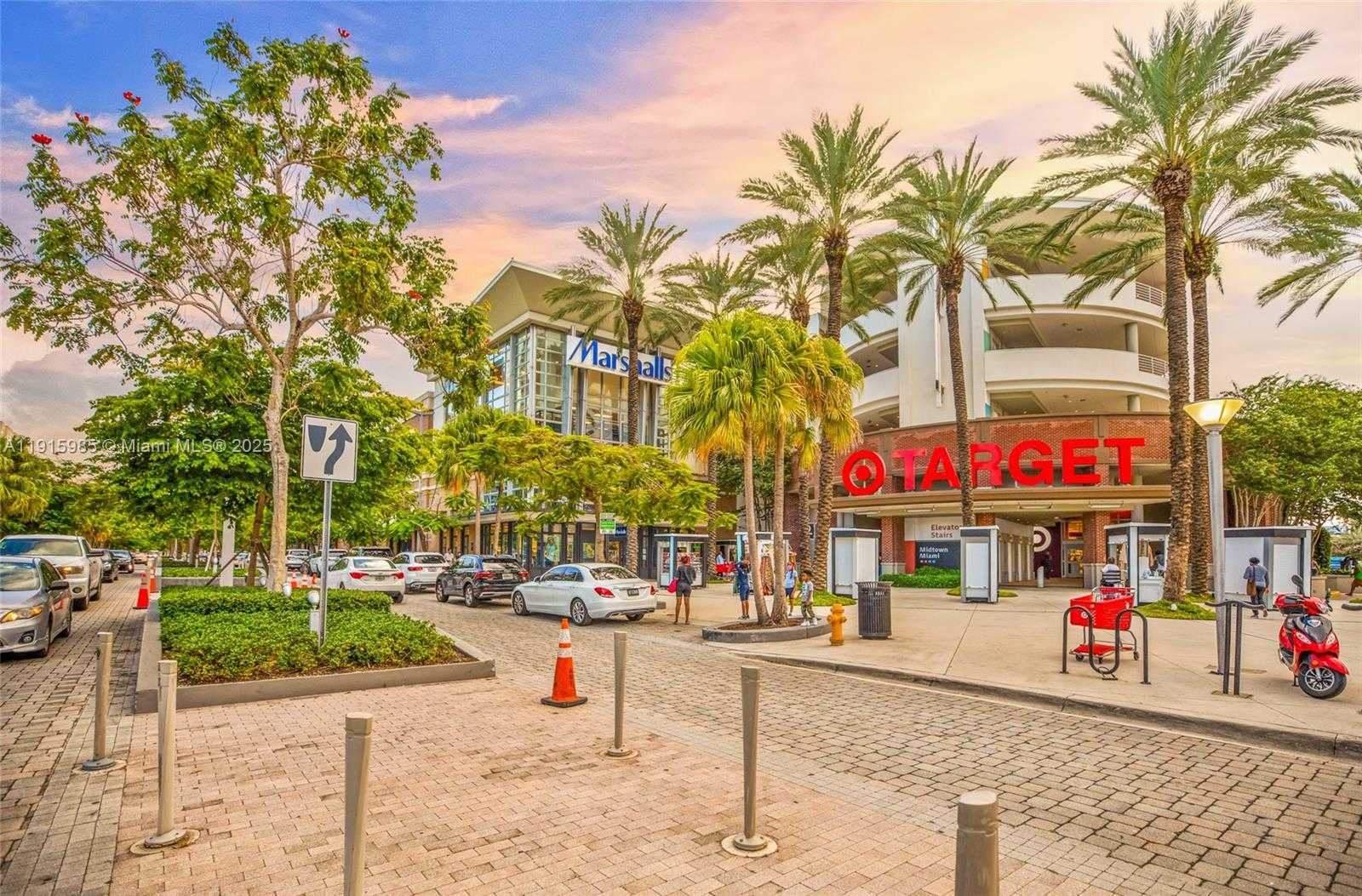 Small Image of 3250 NORTH EAST 1ST AVE #605, Miami Number 55