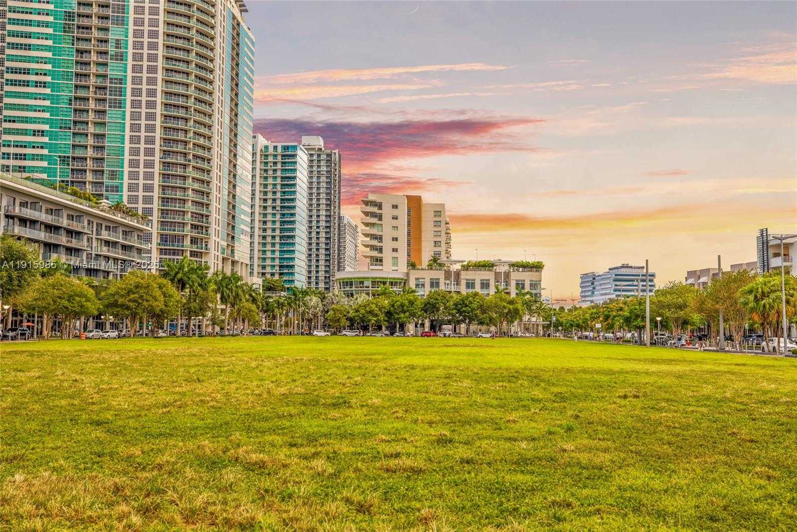 Small Image of 3250 NORTH EAST 1ST AVE #605, Miami Number 56