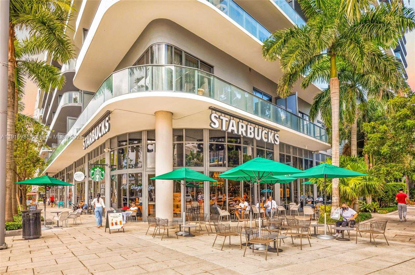 Small Image of 3250 NORTH EAST 1ST AVE #605, Miami Number 57