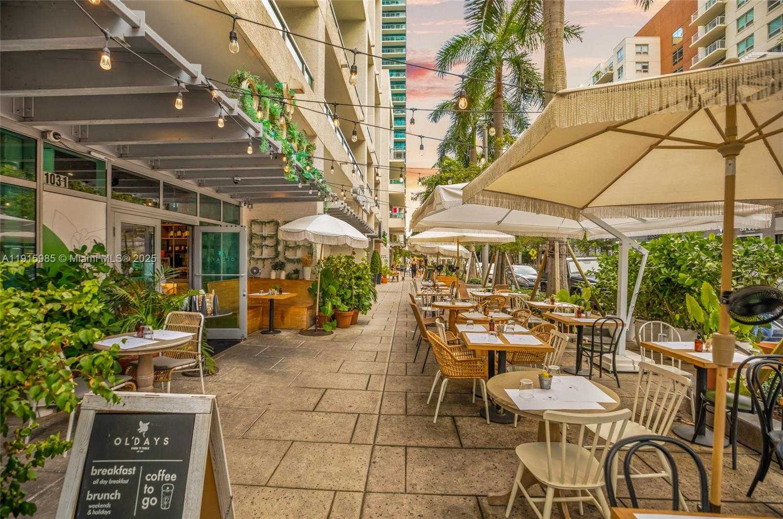 Small Image of 3250 NORTH EAST 1ST AVE #605, Miami Number 59