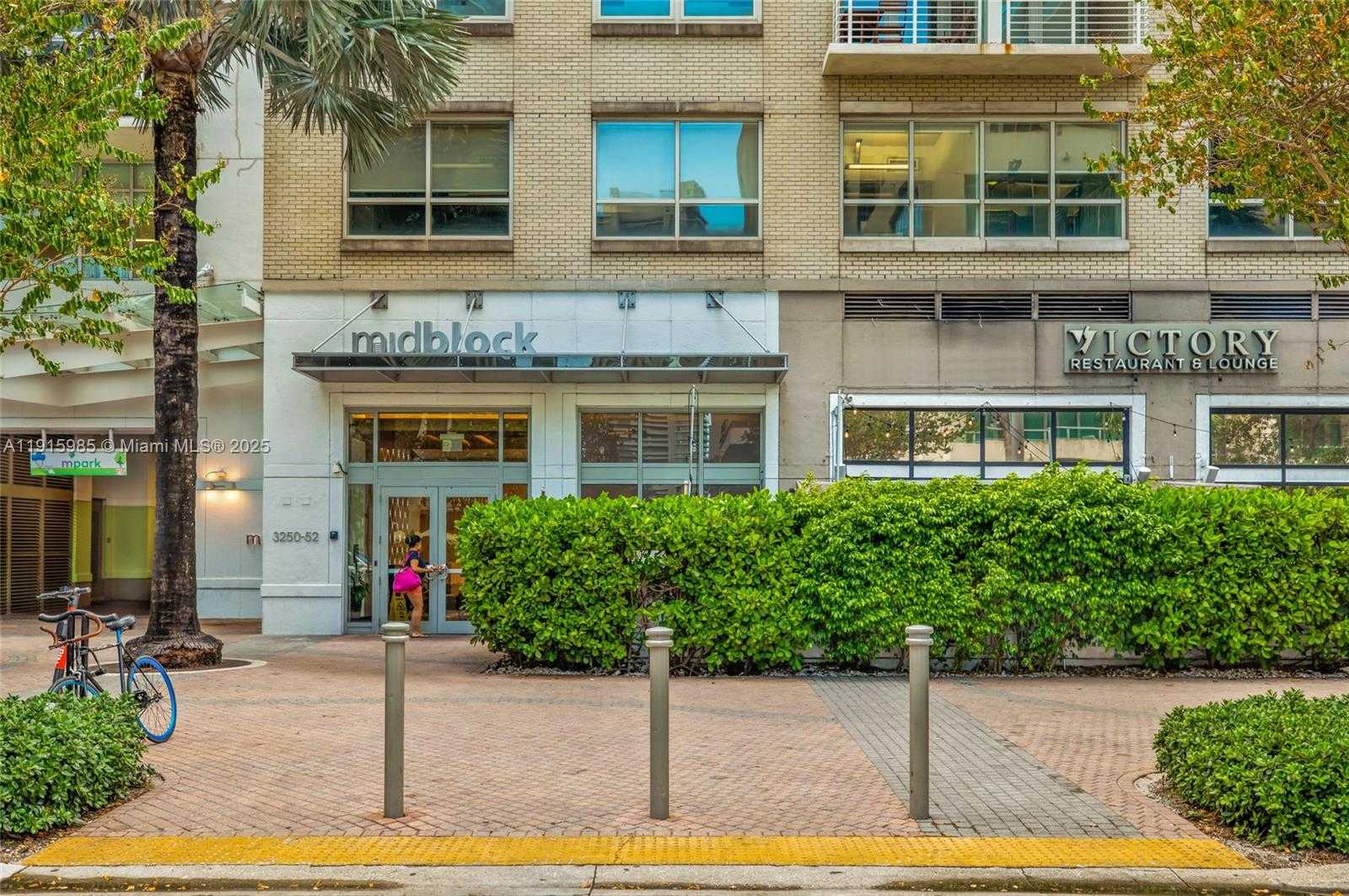 Small Image of 3250 NORTH EAST 1ST AVE #605, Miami Number 61