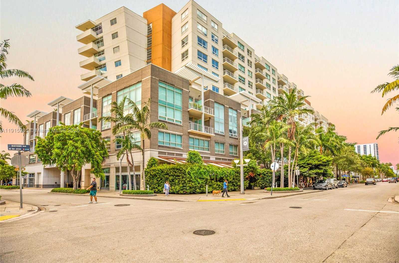 Small Image of 3250 NORTH EAST 1ST AVE #605, Miami Number 62