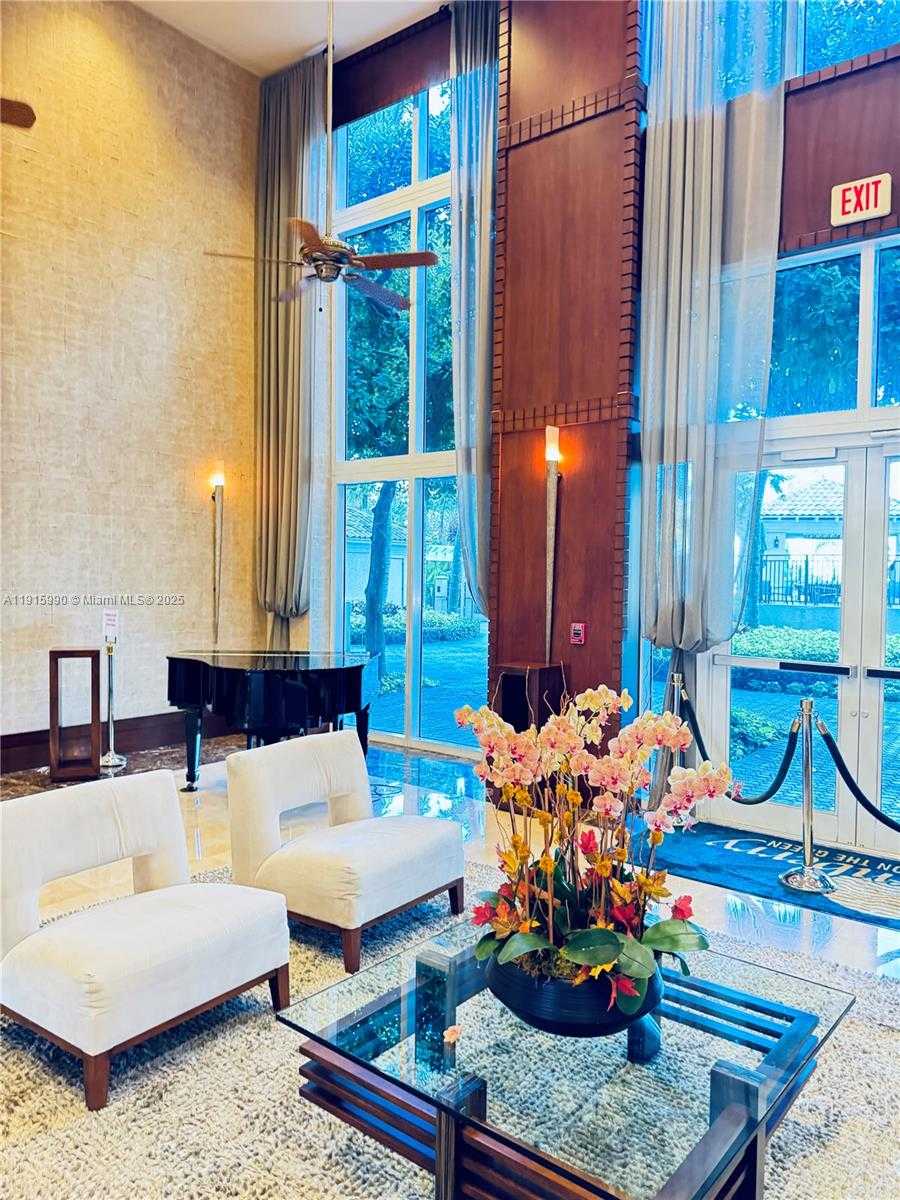 Small Image of 19501 WEST COUNTRY CLUB DR #PH-06, Aventura Number 38