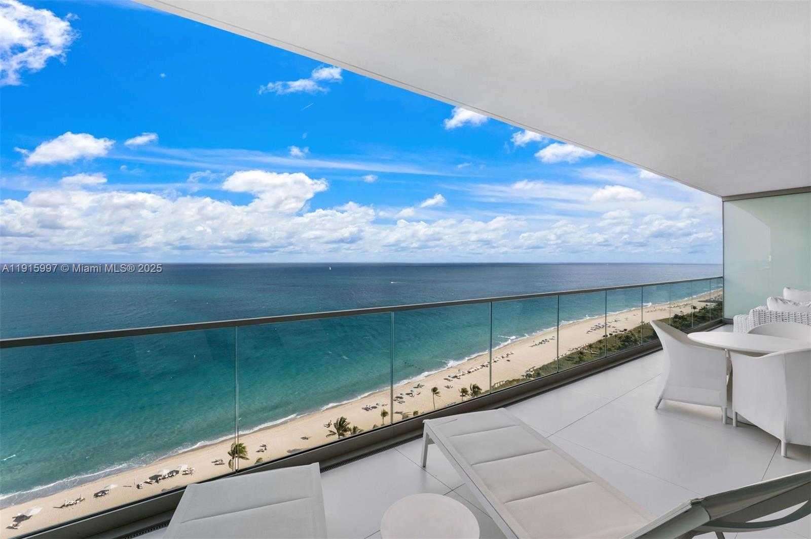 Small Image of 10201 COLLINS AVE #1803, Bal Harbour Number 11