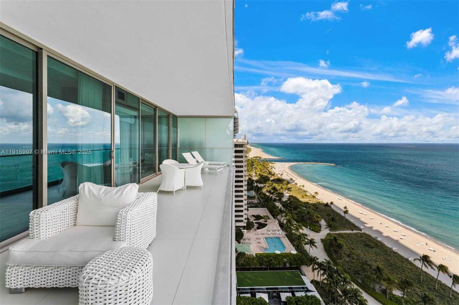Small Image of 10201 COLLINS AVE #1803, Bal Harbour Number 12