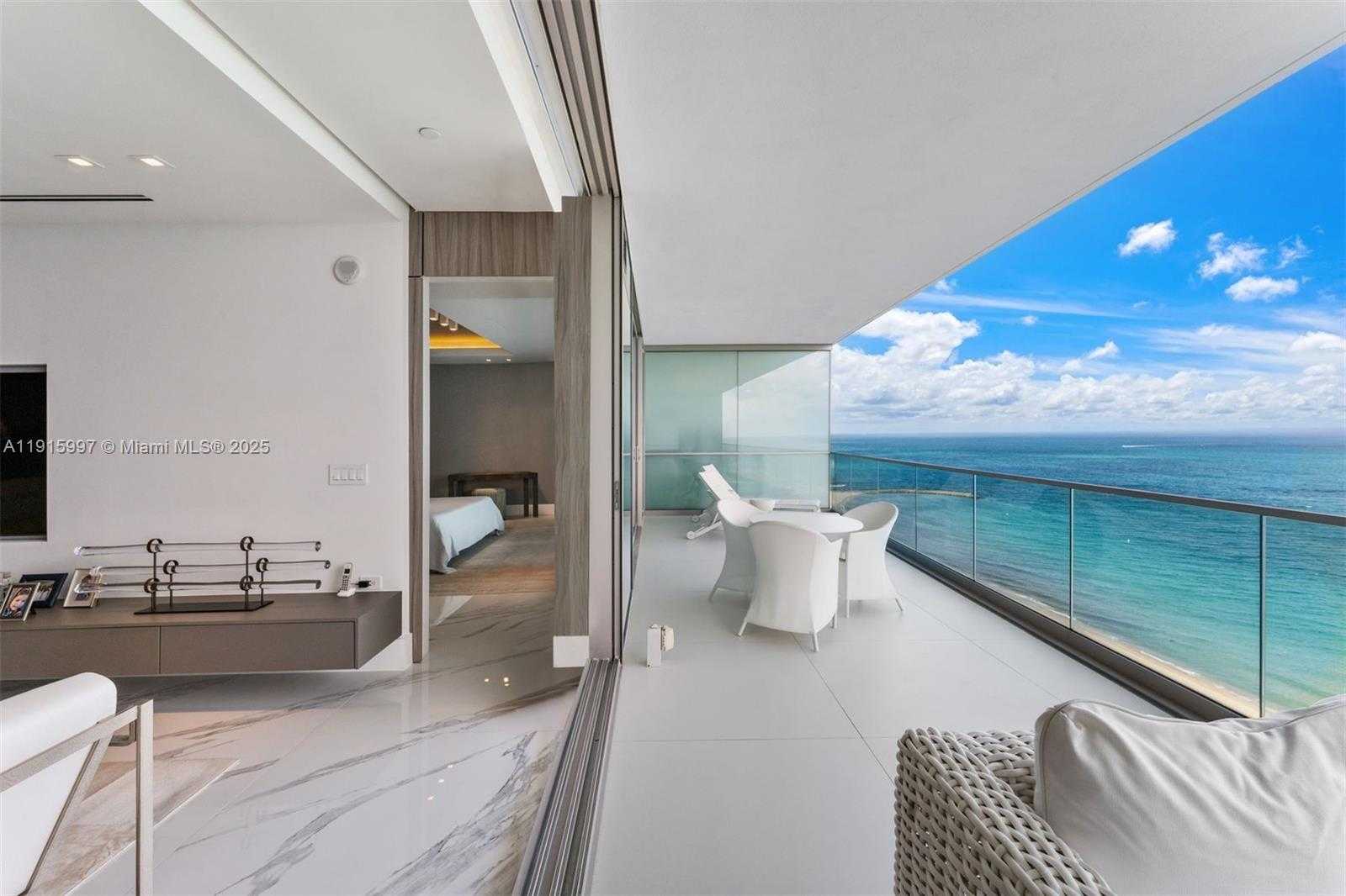 Small Image of 10201 COLLINS AVE #1803, Bal Harbour Number 15