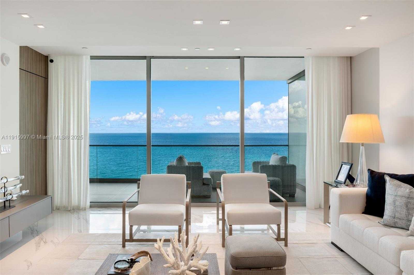 Small Image of 10201 COLLINS AVE #1803, Bal Harbour Number 2