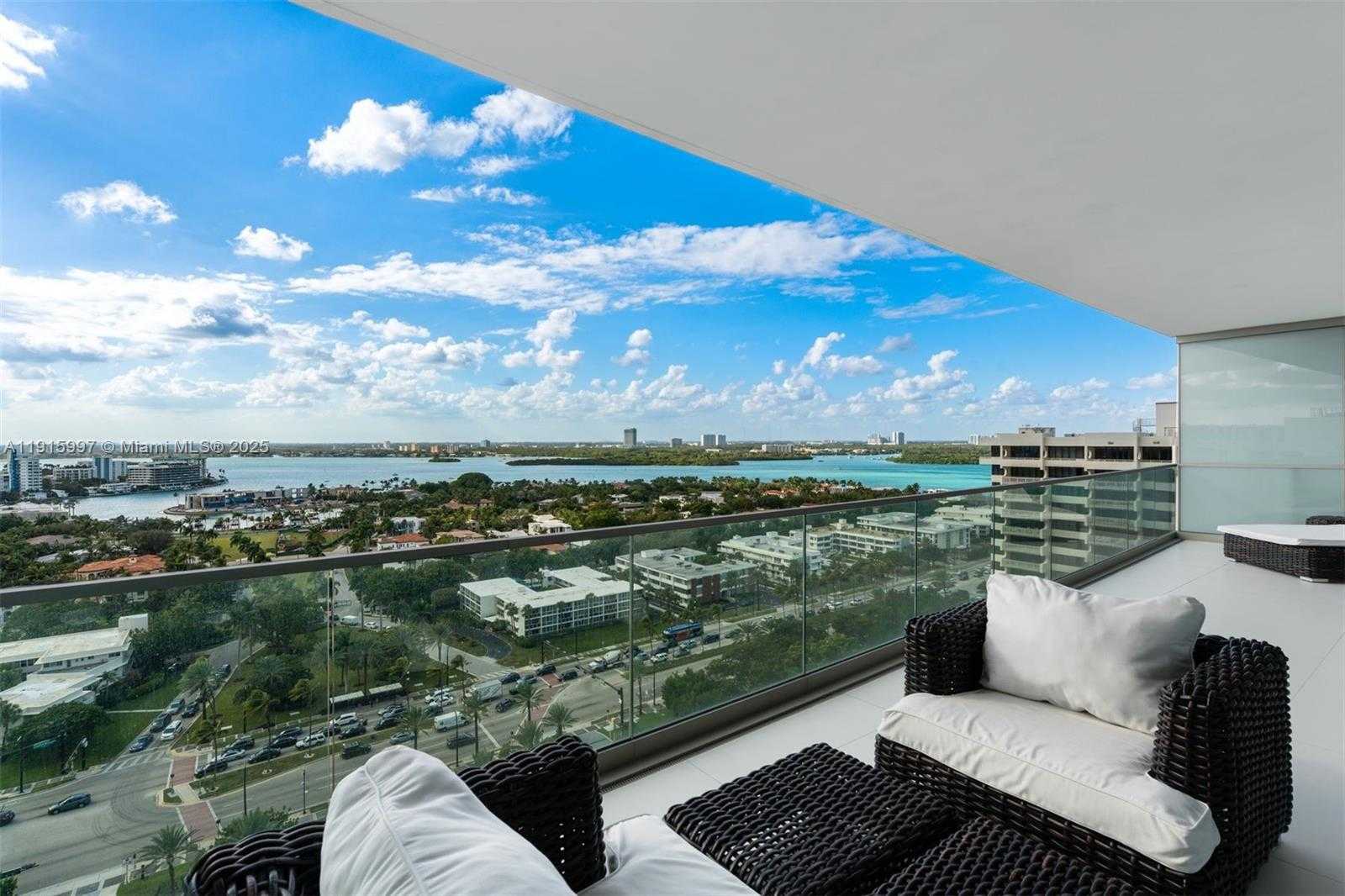 Small Image of 10201 COLLINS AVE #1803, Bal Harbour Number 29