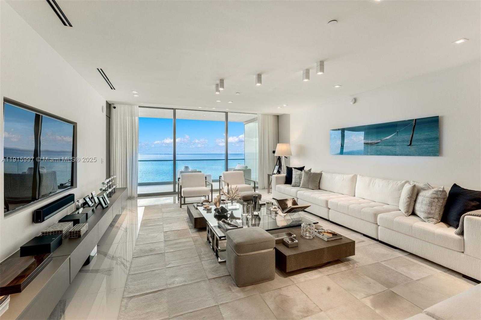Small Image of 10201 COLLINS AVE #1803, Bal Harbour Number 3