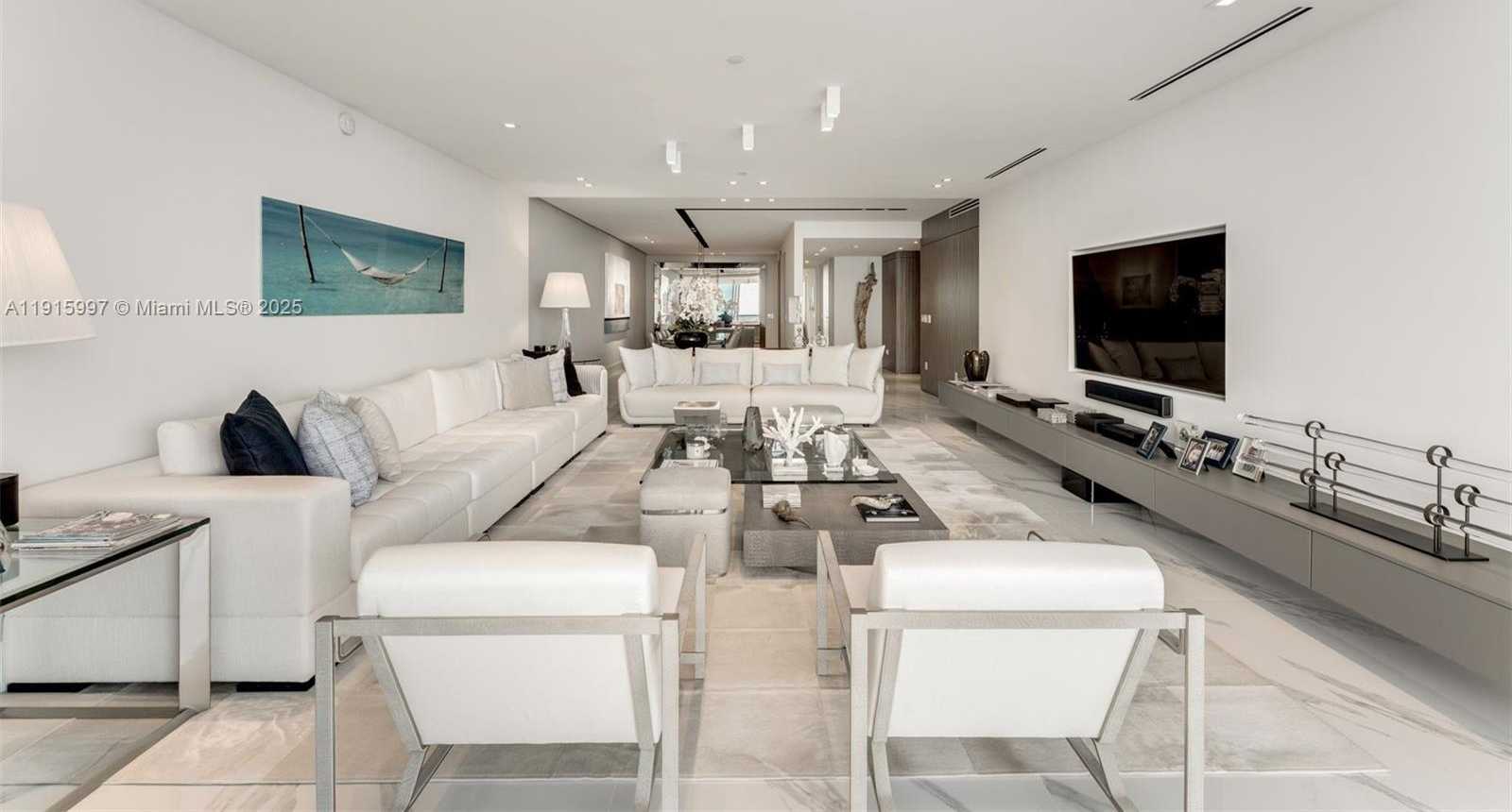 Small Image of 10201 COLLINS AVE #1803, Bal Harbour Number 4